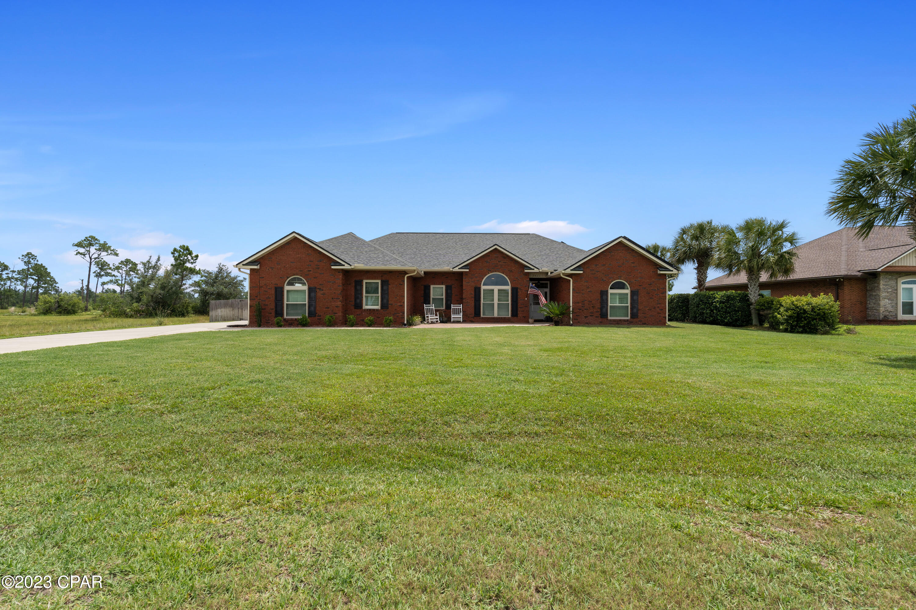 Kirkland Manor - Residential