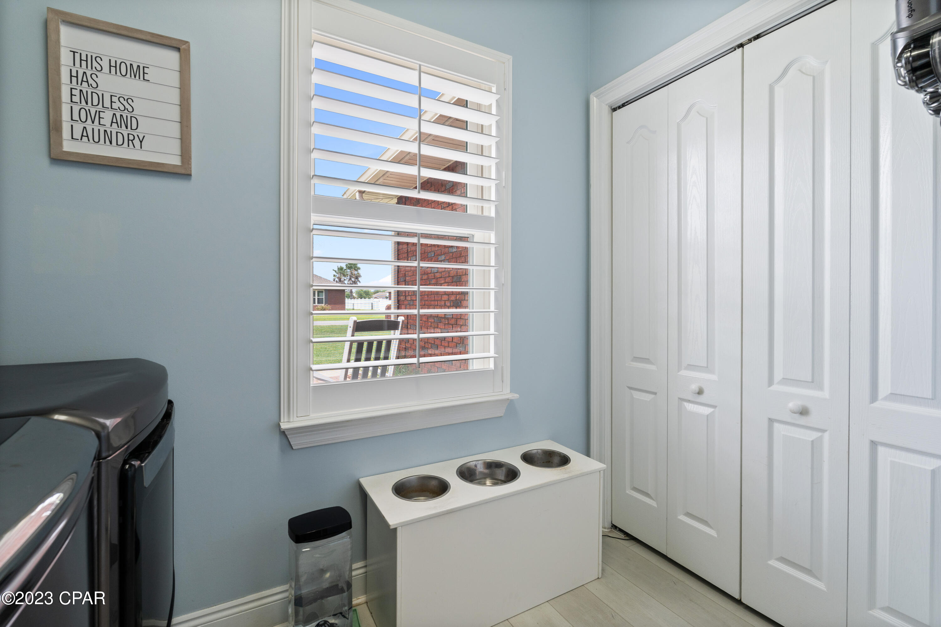 Kirkland Manor - Residential