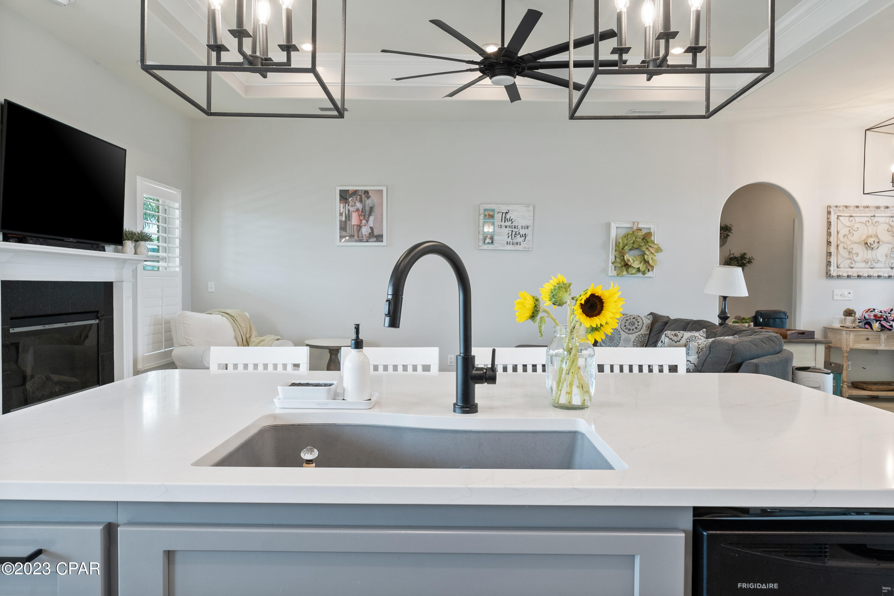 Kirkland Manor - Residential