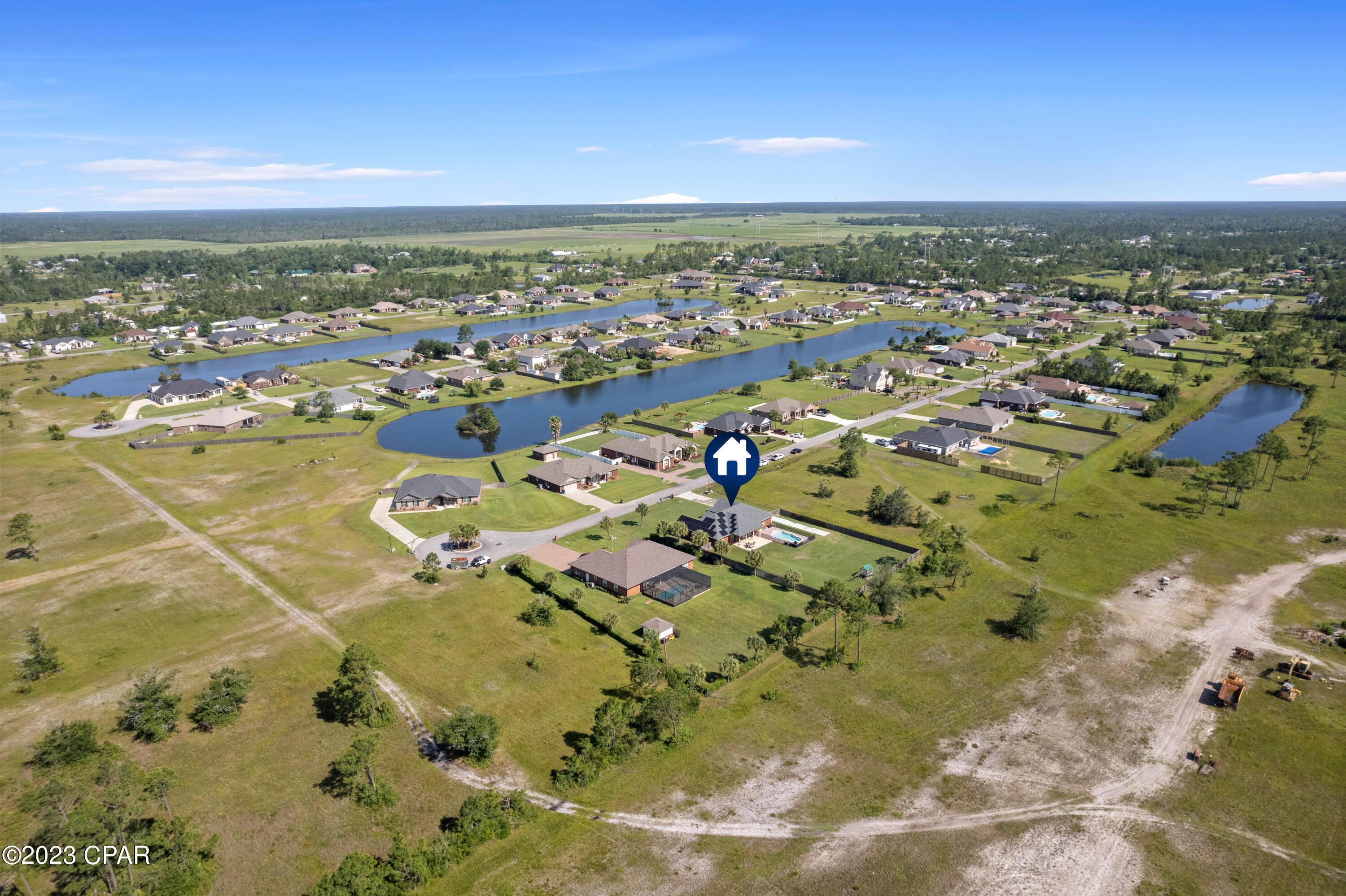 Kirkland Manor - Residential