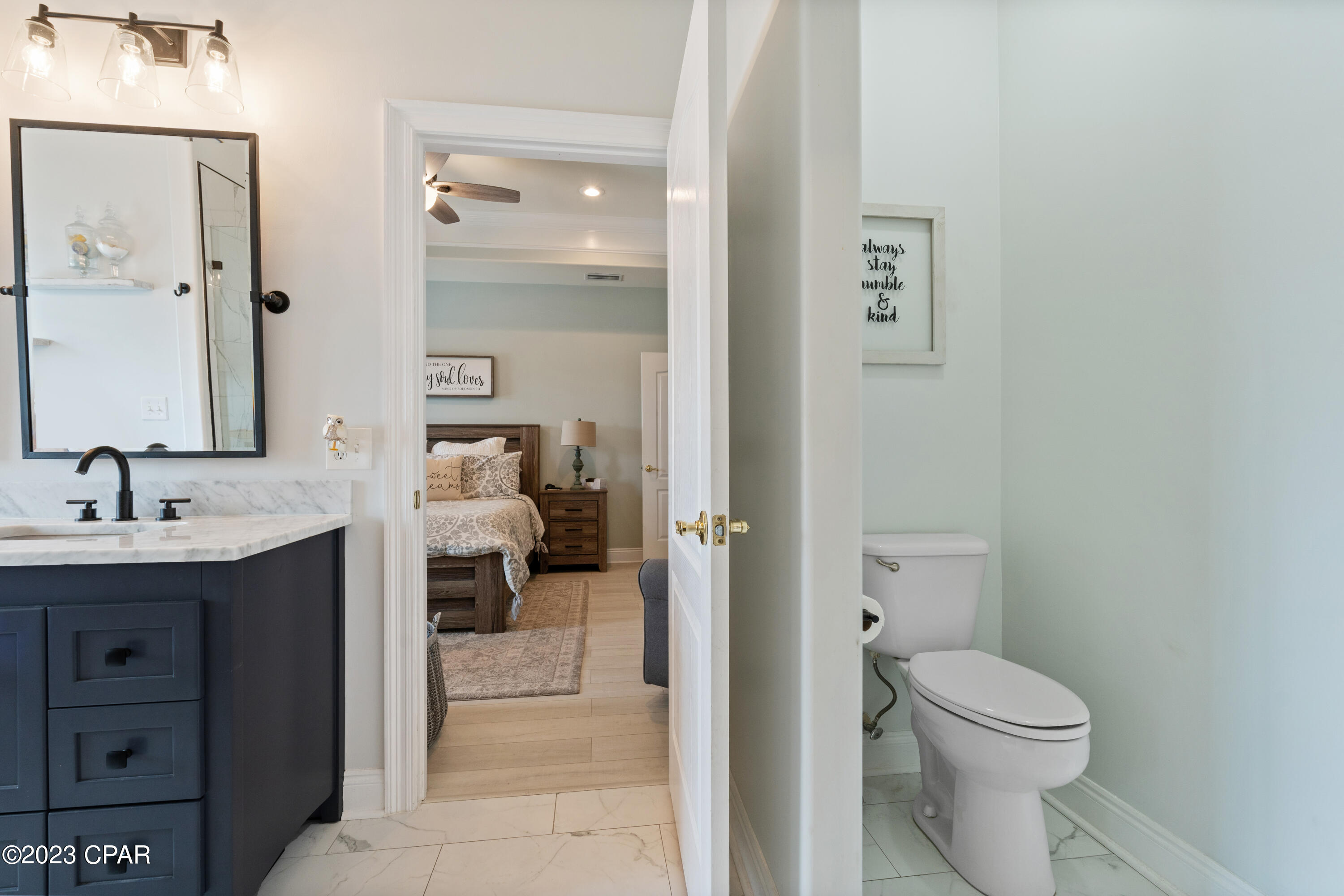 Kirkland Manor - Residential