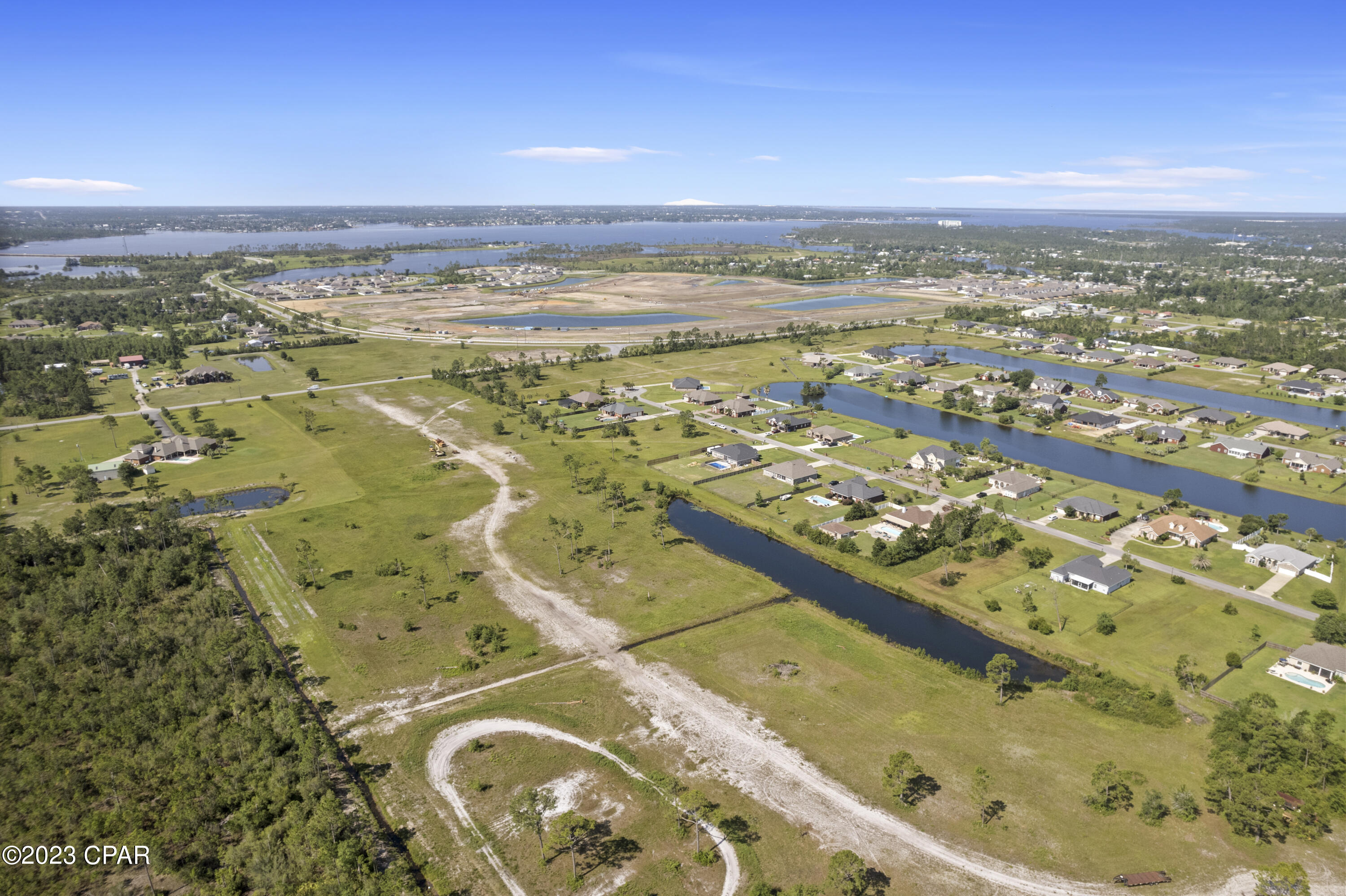 Kirkland Manor - Residential