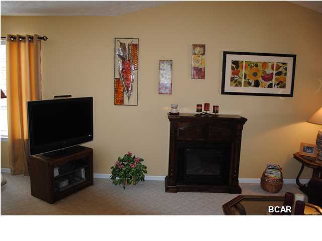 Forest Shores - Residential