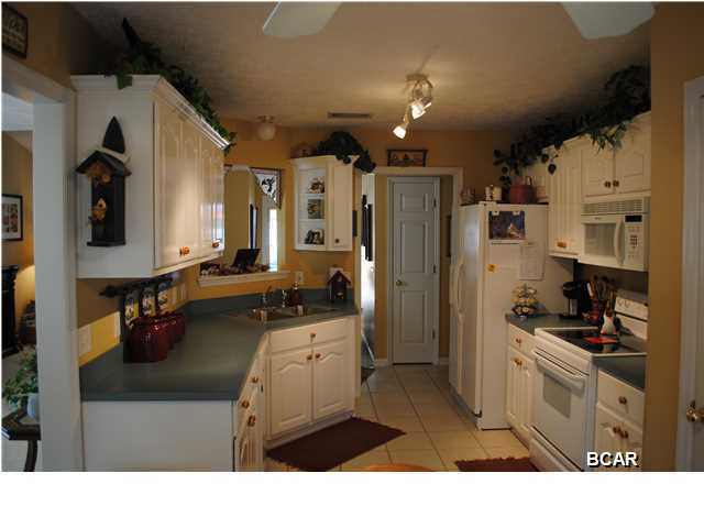 Forest Shores - Residential