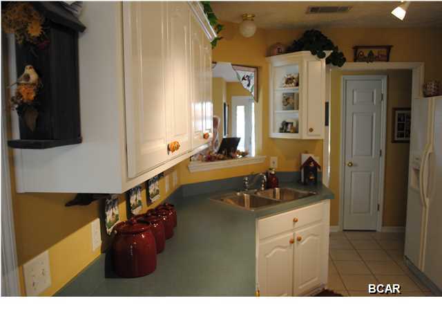 Forest Shores - Residential