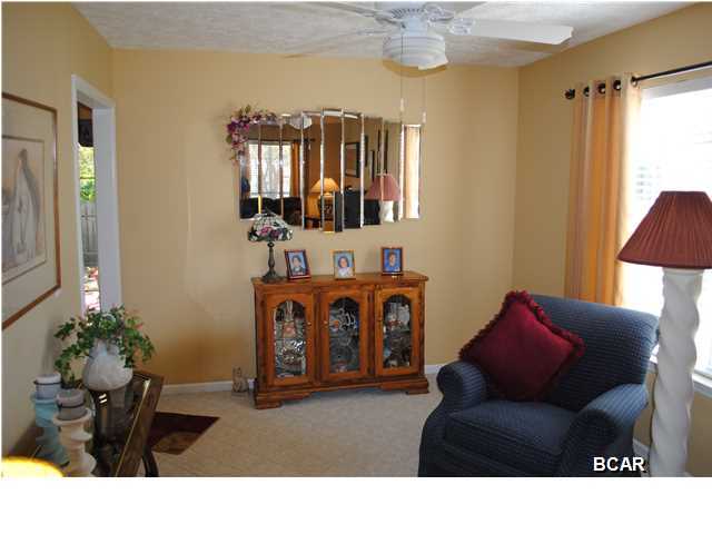 Forest Shores - Residential