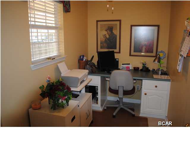 Forest Shores - Residential