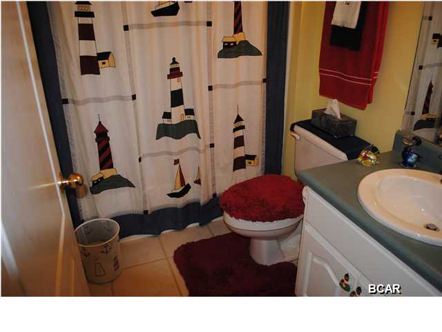 Forest Shores - Residential