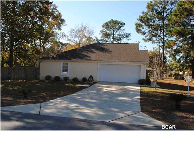 Forest Shores - Residential