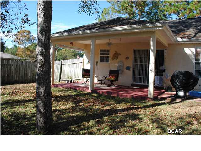 Forest Shores - Residential