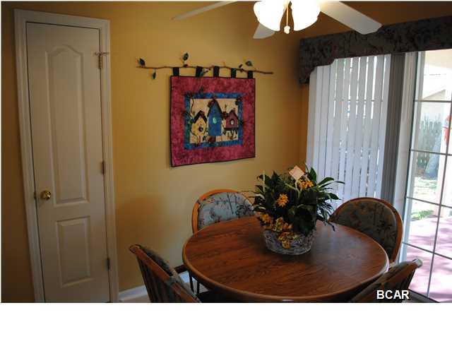 Forest Shores - Residential