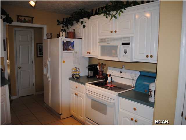 Forest Shores - Residential