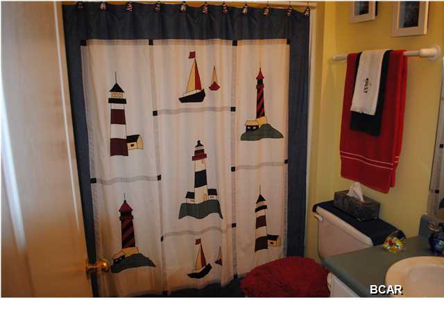 Forest Shores - Residential