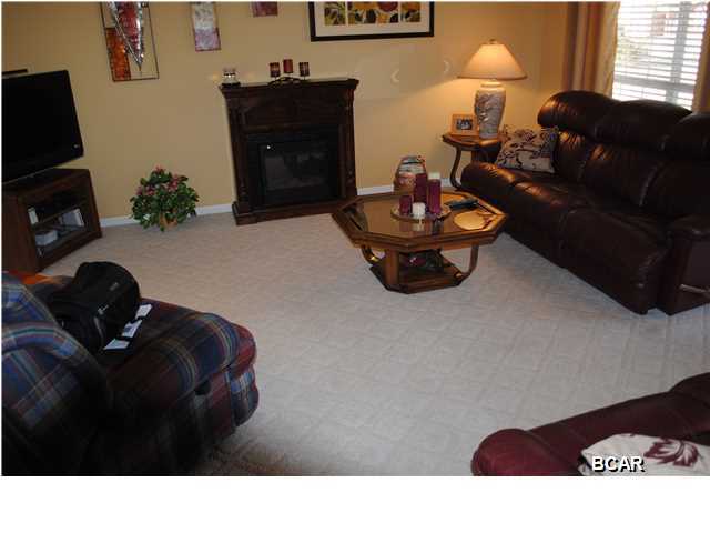 Forest Shores - Residential