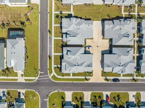 A home in Panama City Beach