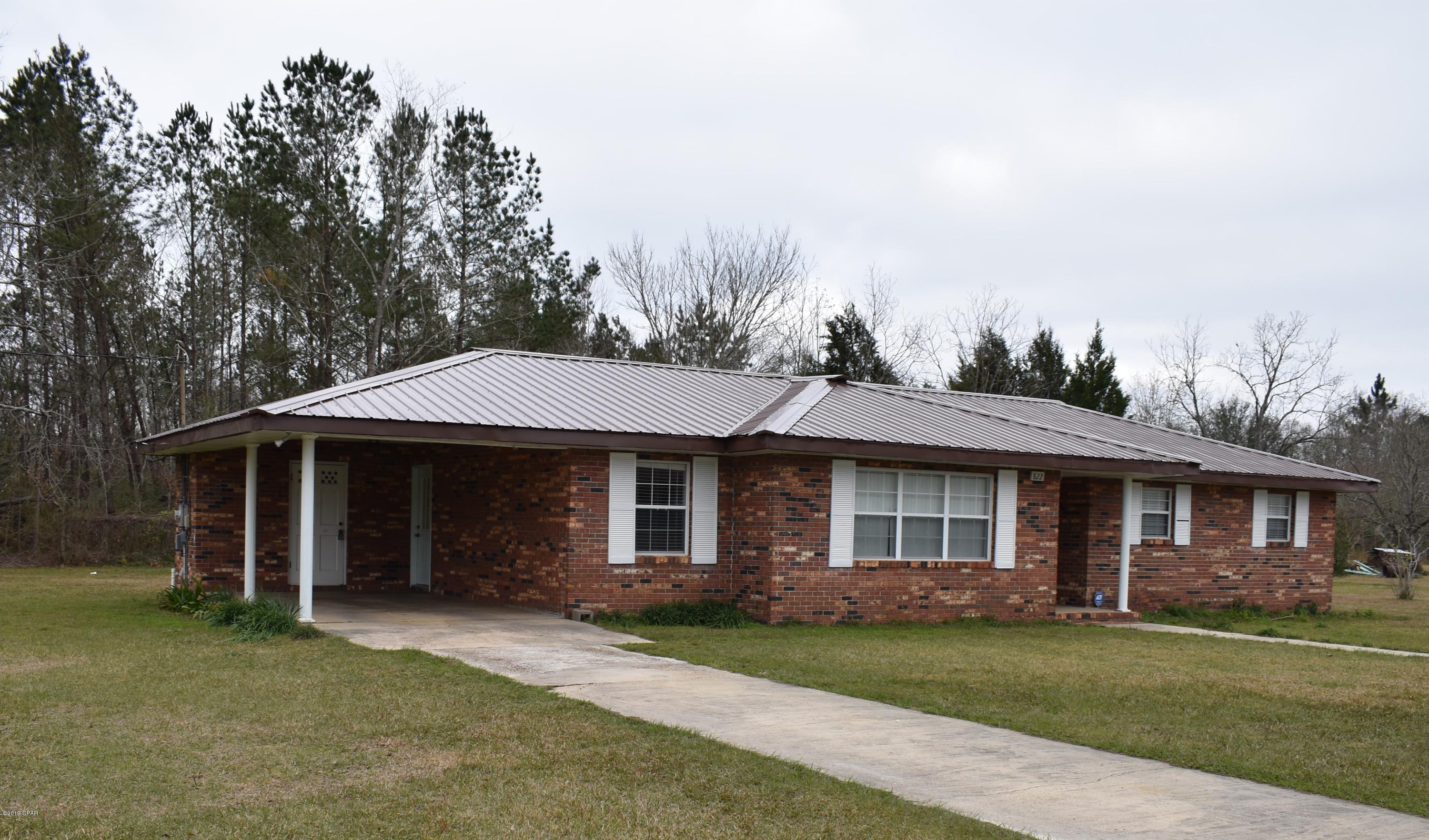 [No Recorded Subdiv] - Residential