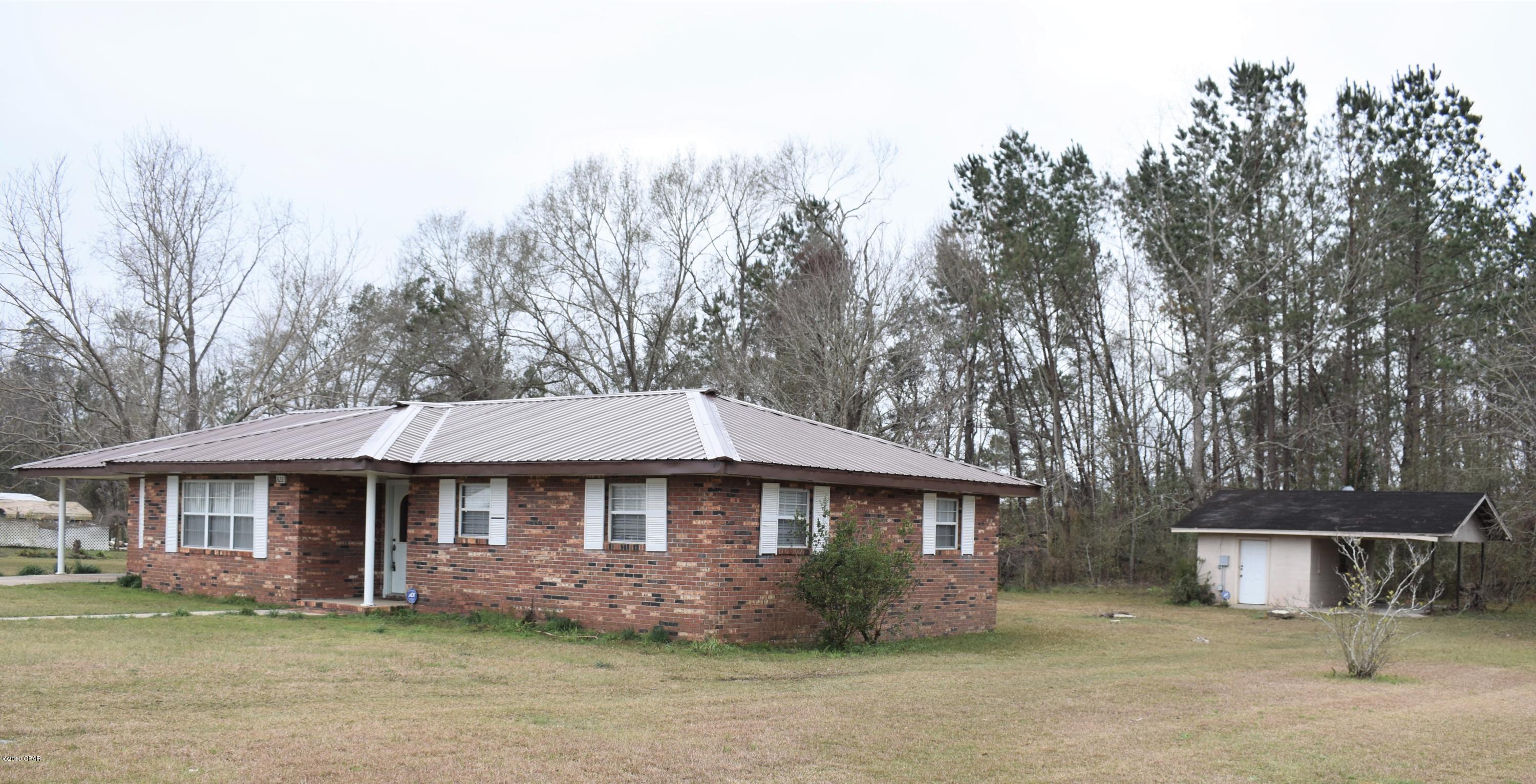 [No Recorded Subdiv] - Residential