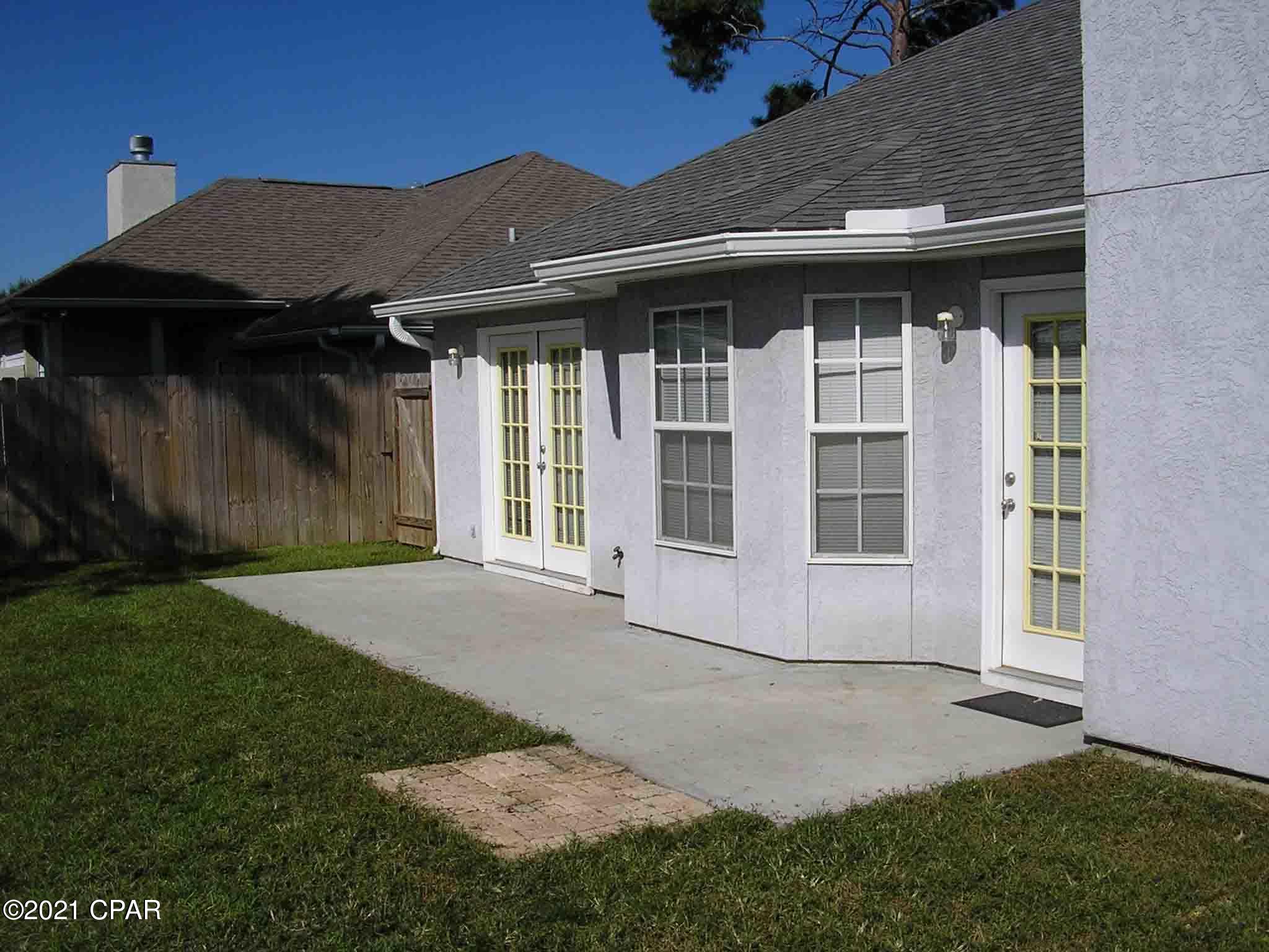 Hidden Pines Phase VI - Residential Lease