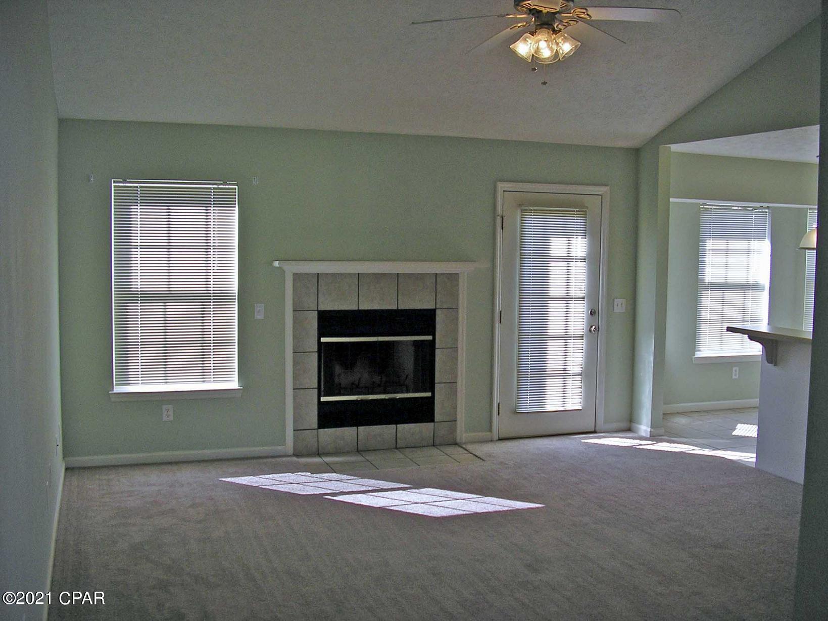 Hidden Pines Phase VI - Residential Lease