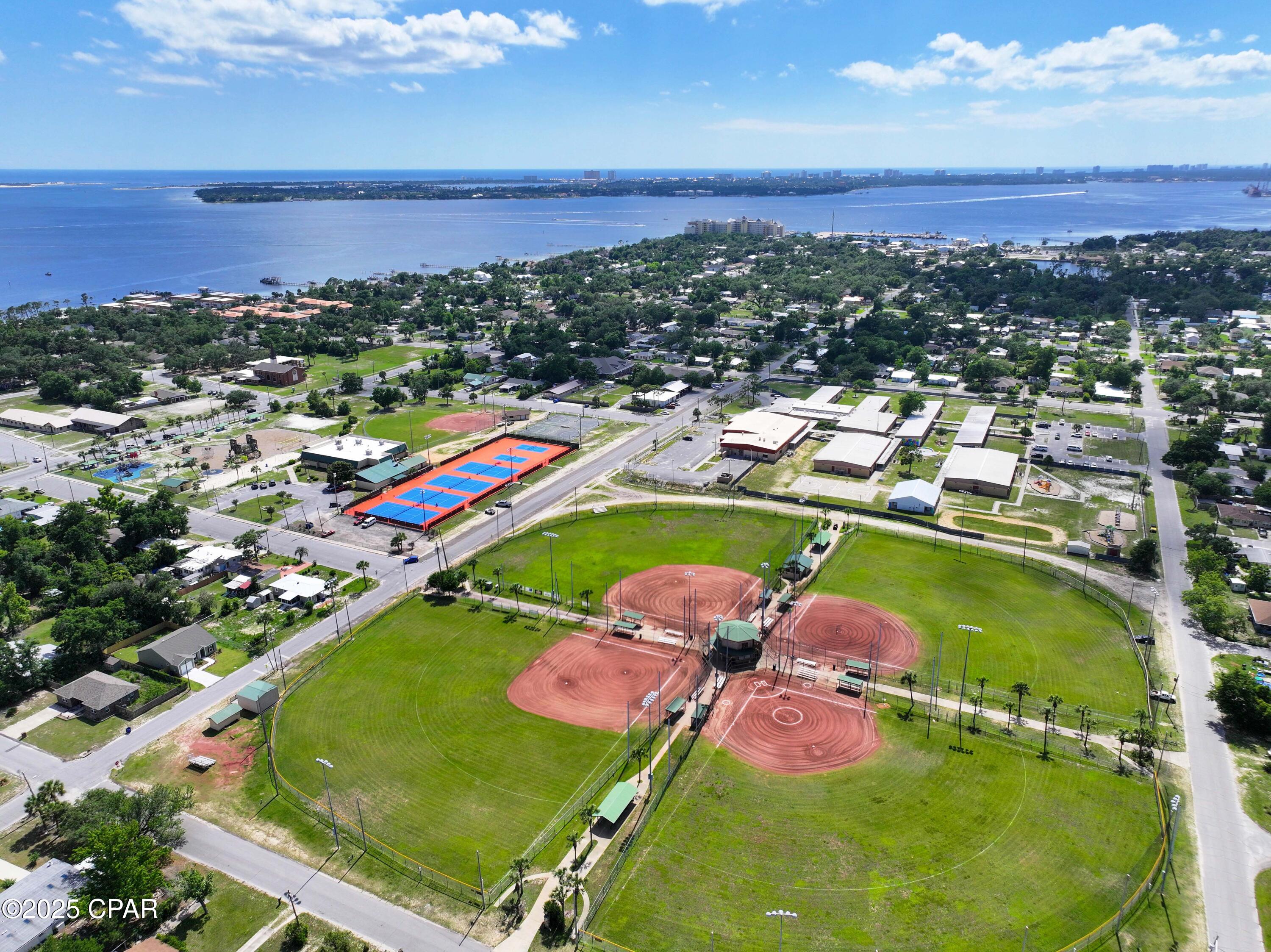 No Named Subdivision - Land