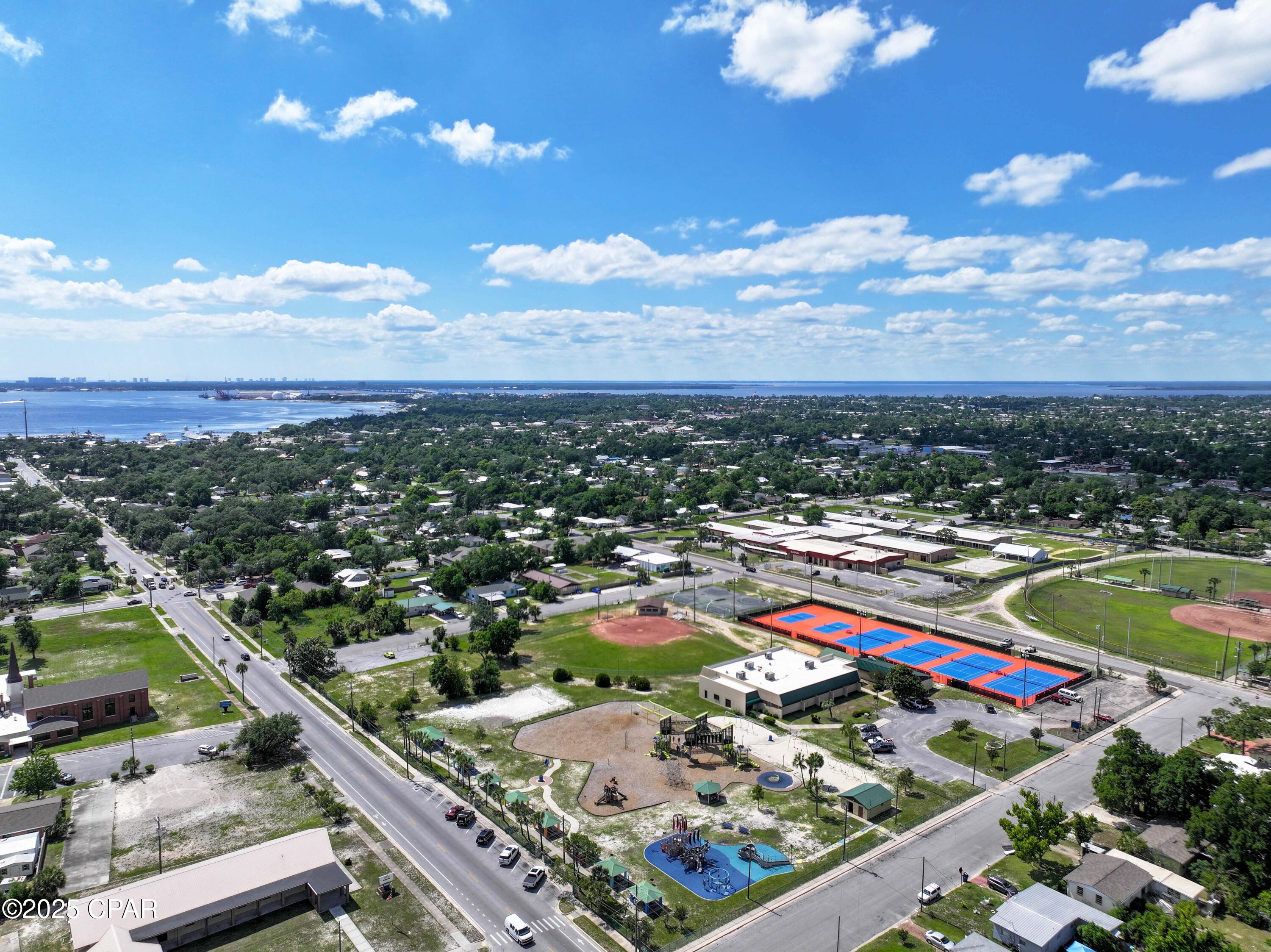 No Named Subdivision - Land