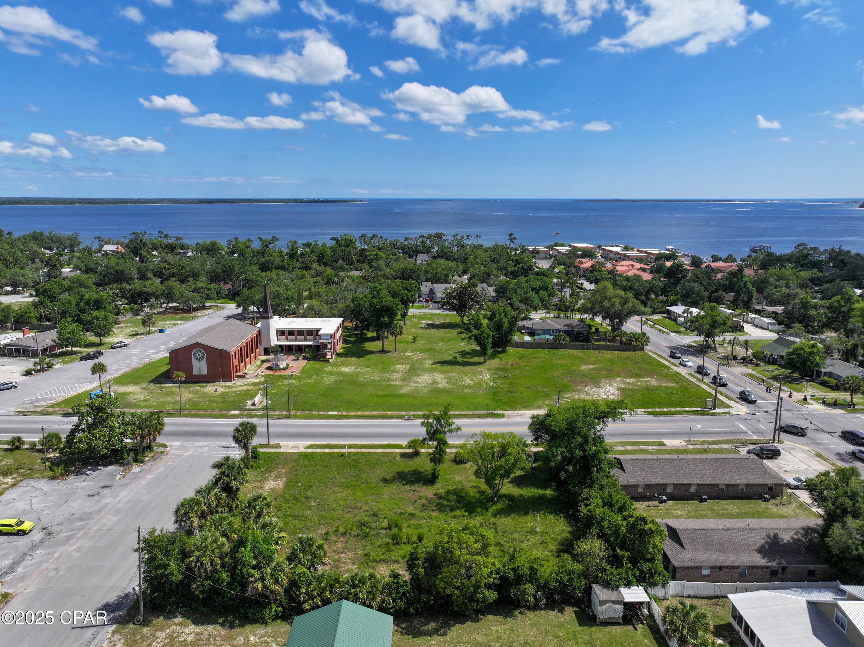 No Named Subdivision - Land