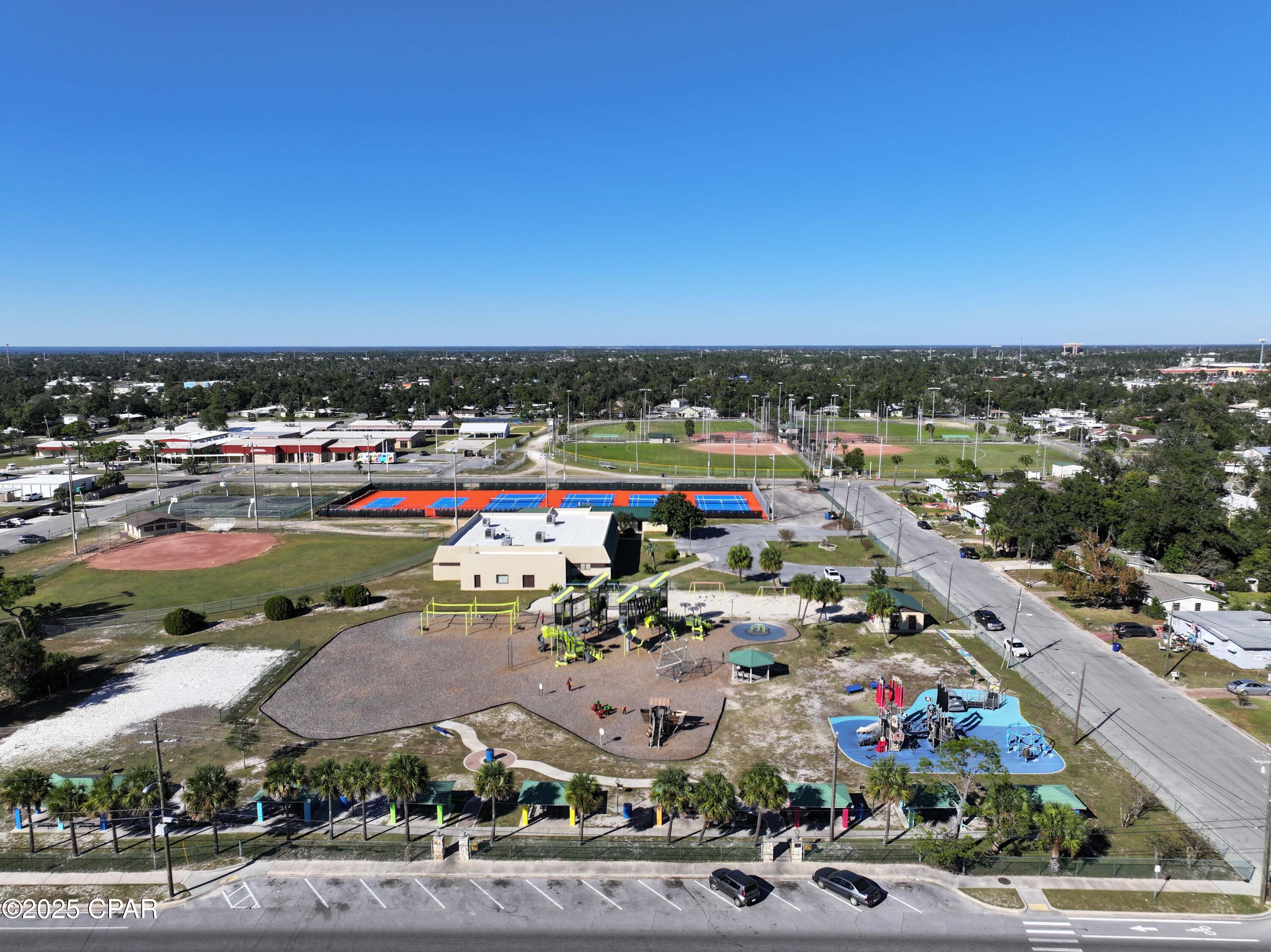 No Named Subdivision - Land