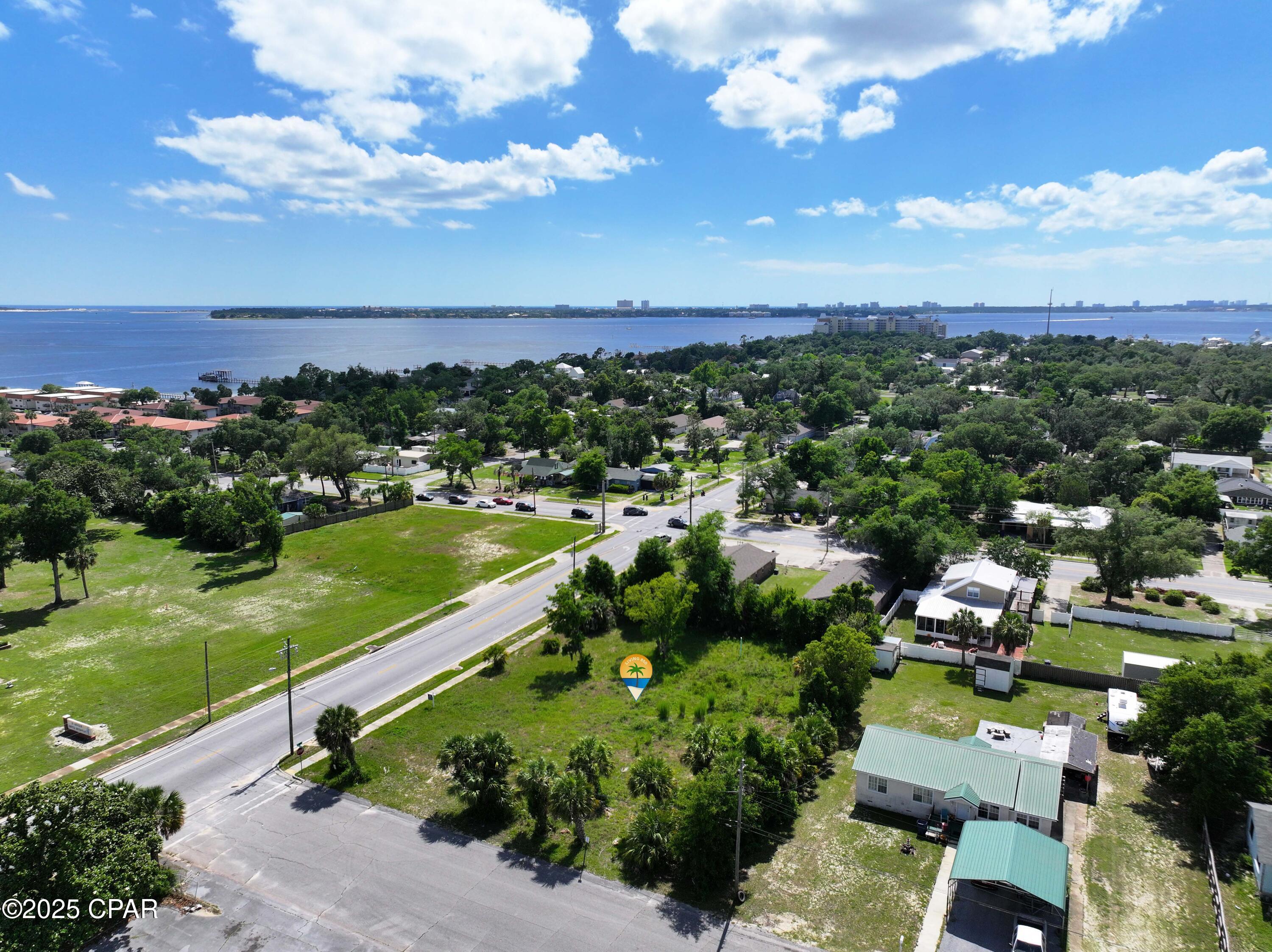 No Named Subdivision - Land