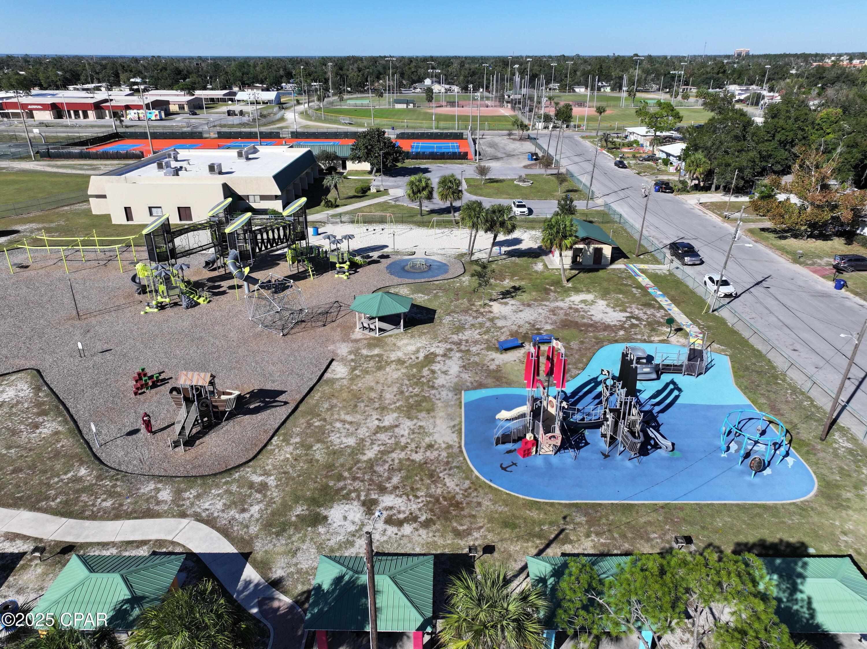 No Named Subdivision - Land