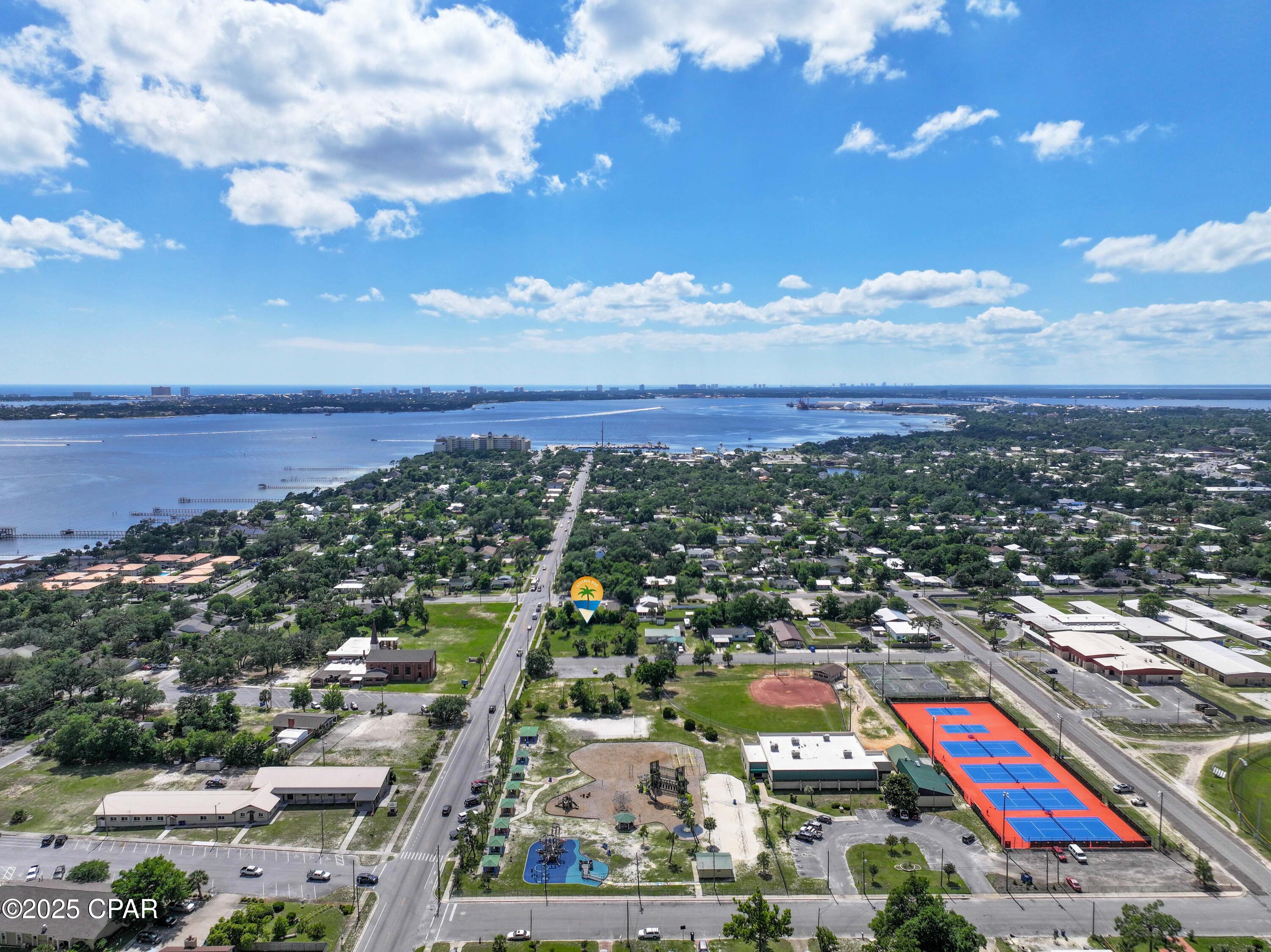 No Named Subdivision - Land