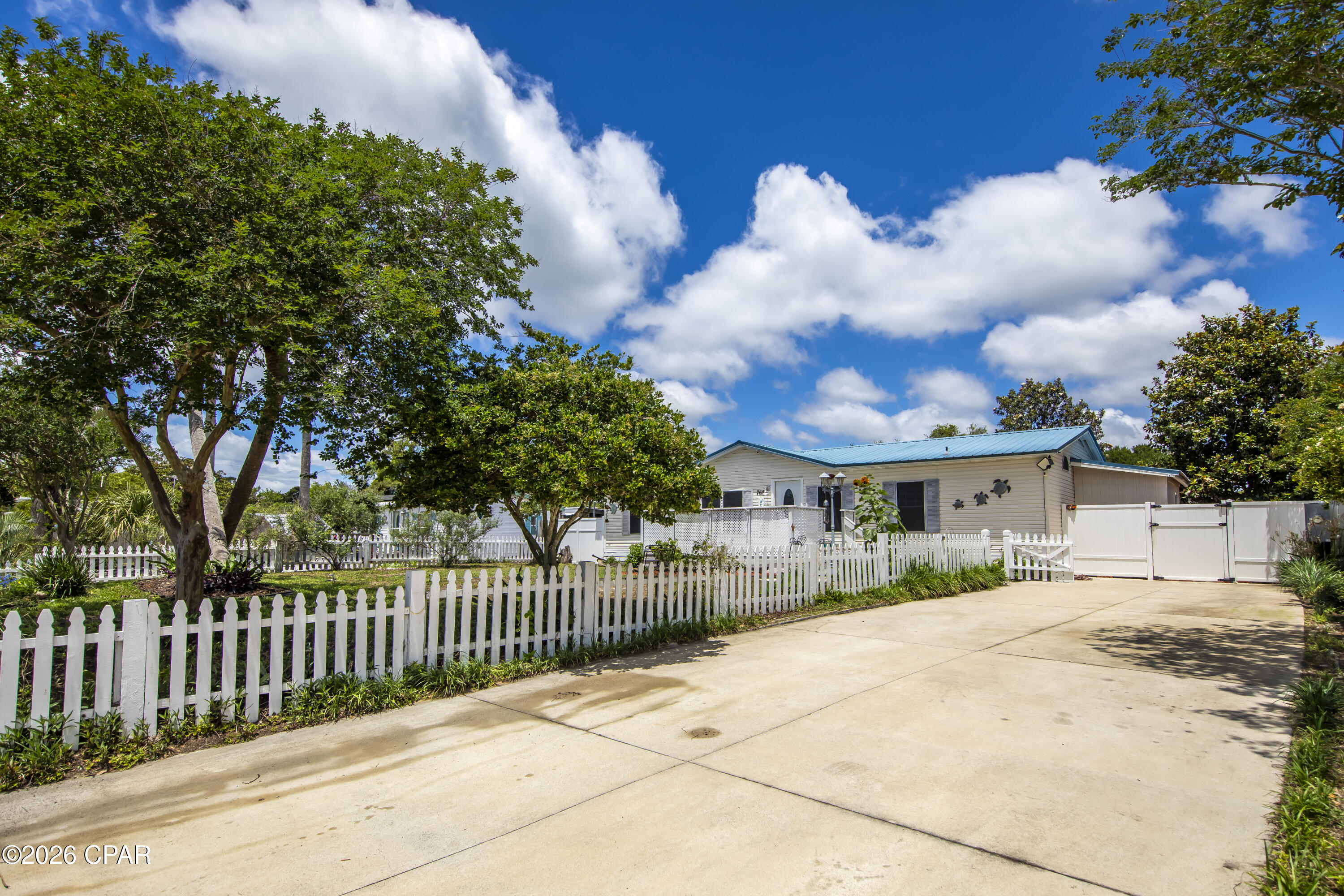 Inlet Beach Heights - Residential