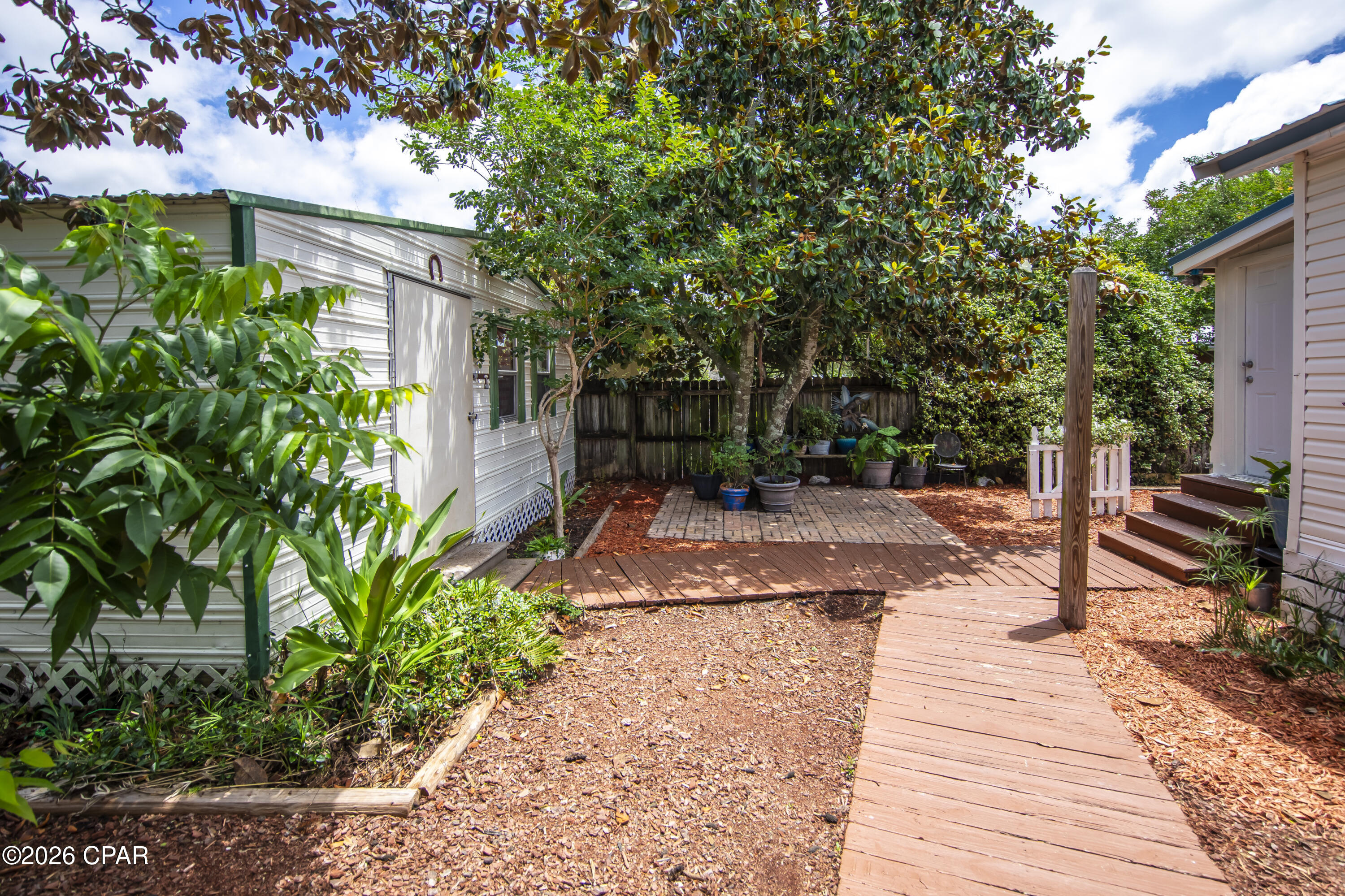 Inlet Beach Heights - Residential