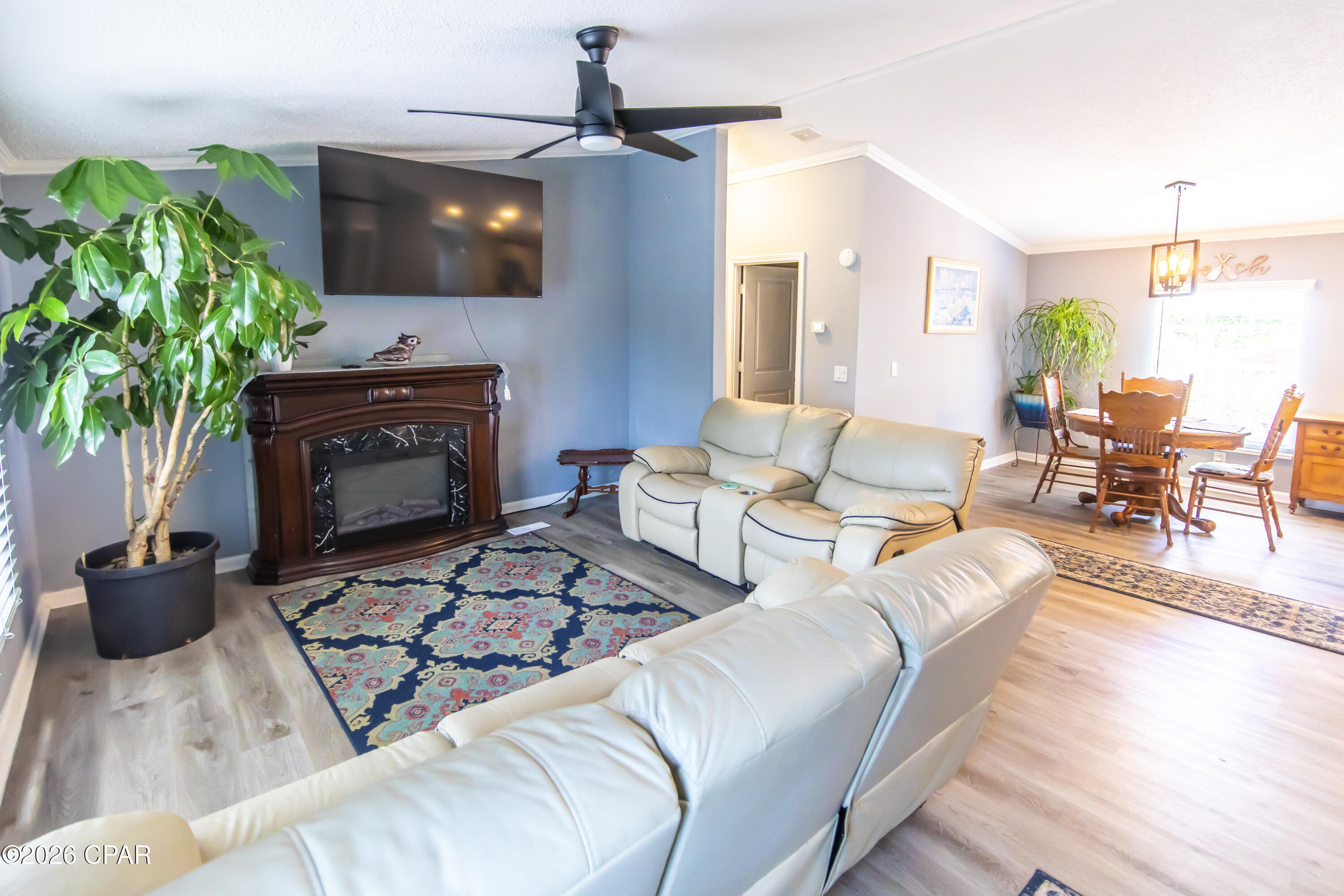 Inlet Beach Heights - Residential