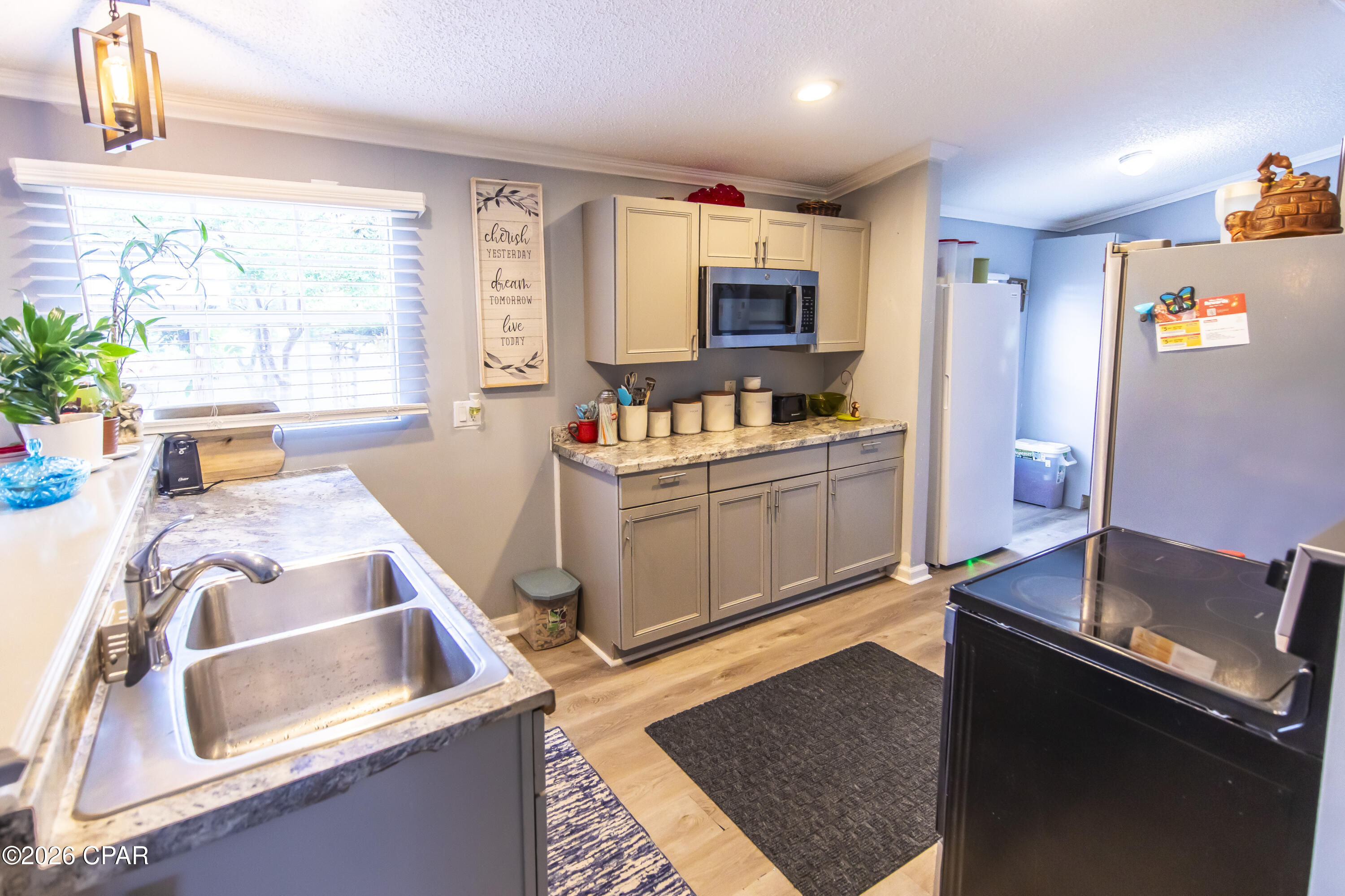 Inlet Beach Heights - Residential