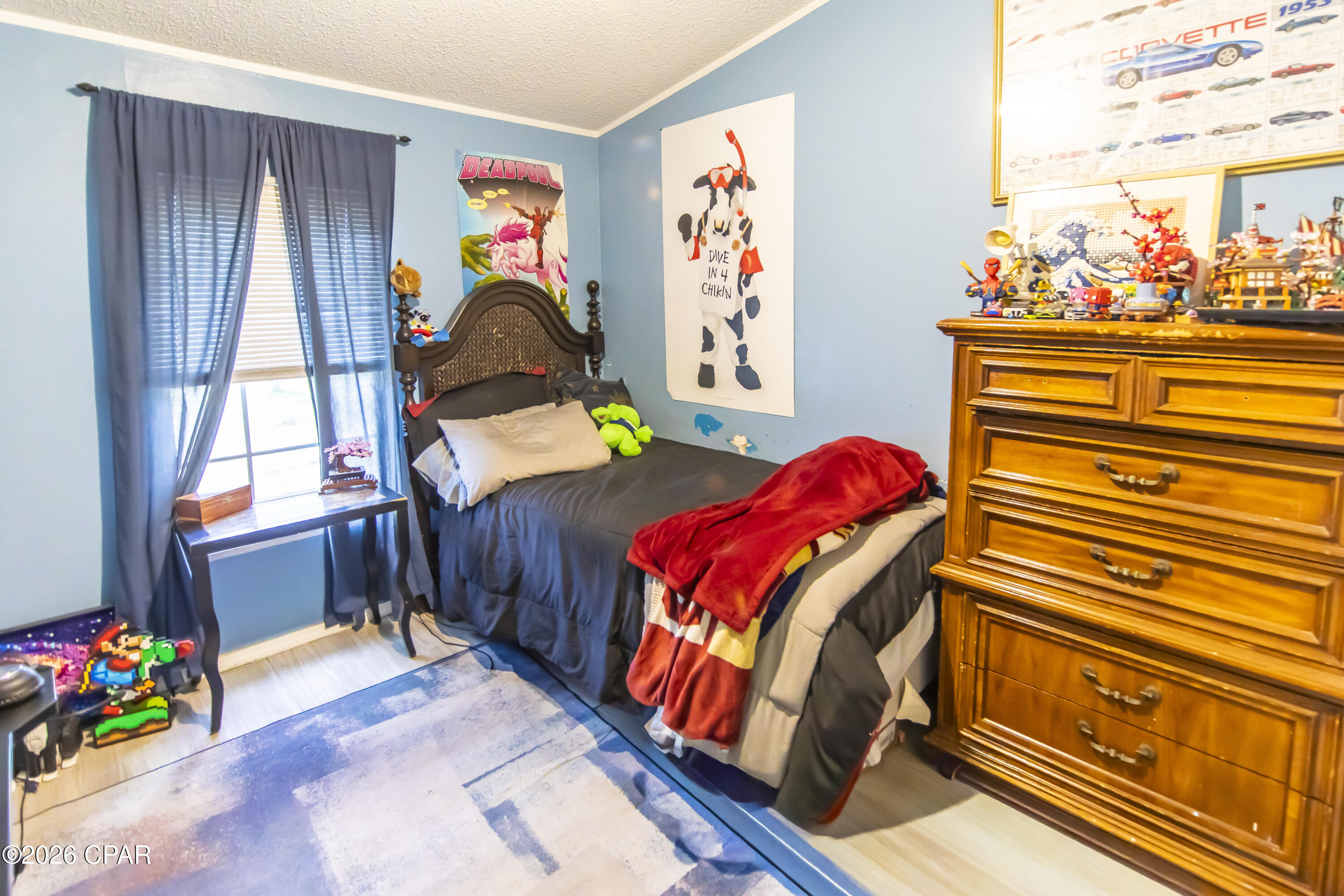 Inlet Beach Heights - Residential