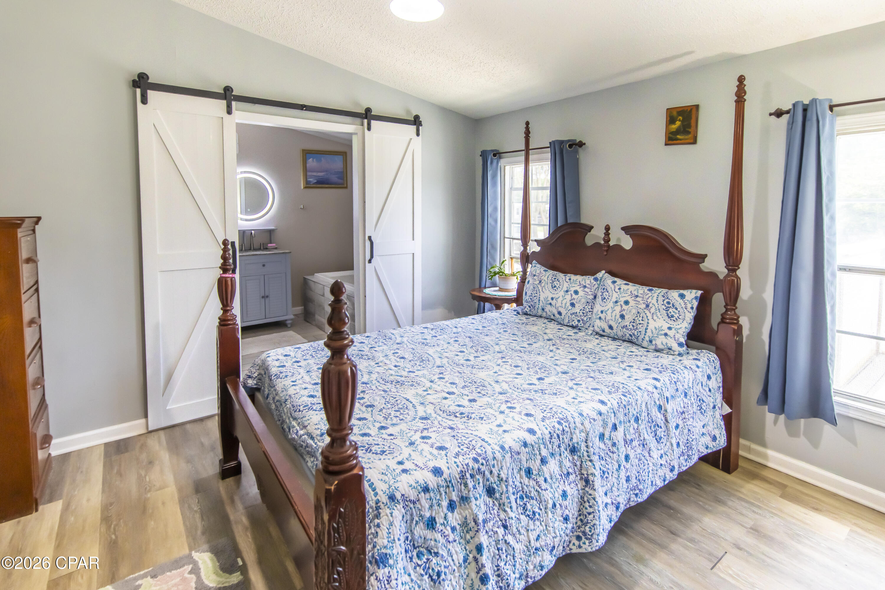 Inlet Beach Heights - Residential