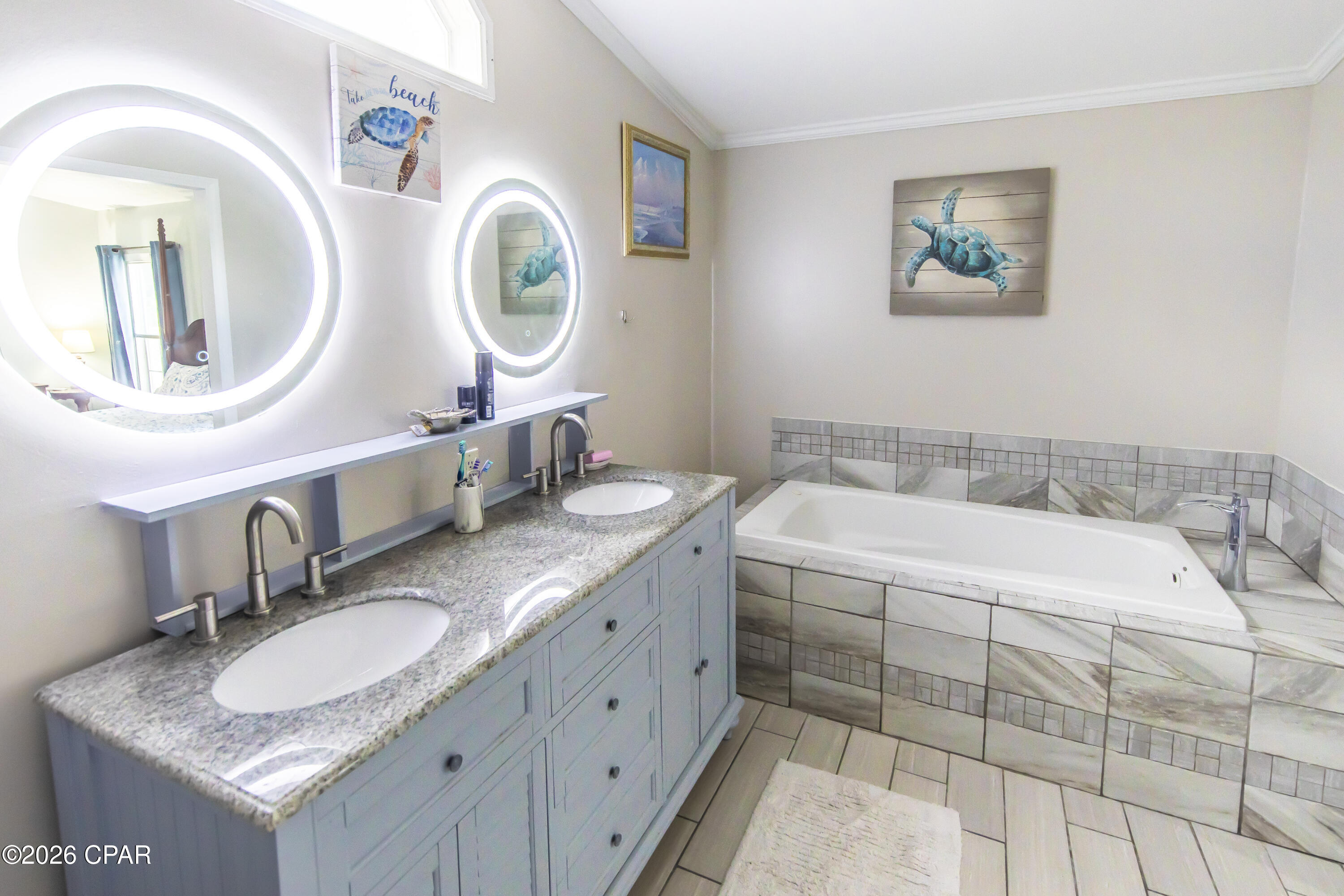 Inlet Beach Heights - Residential