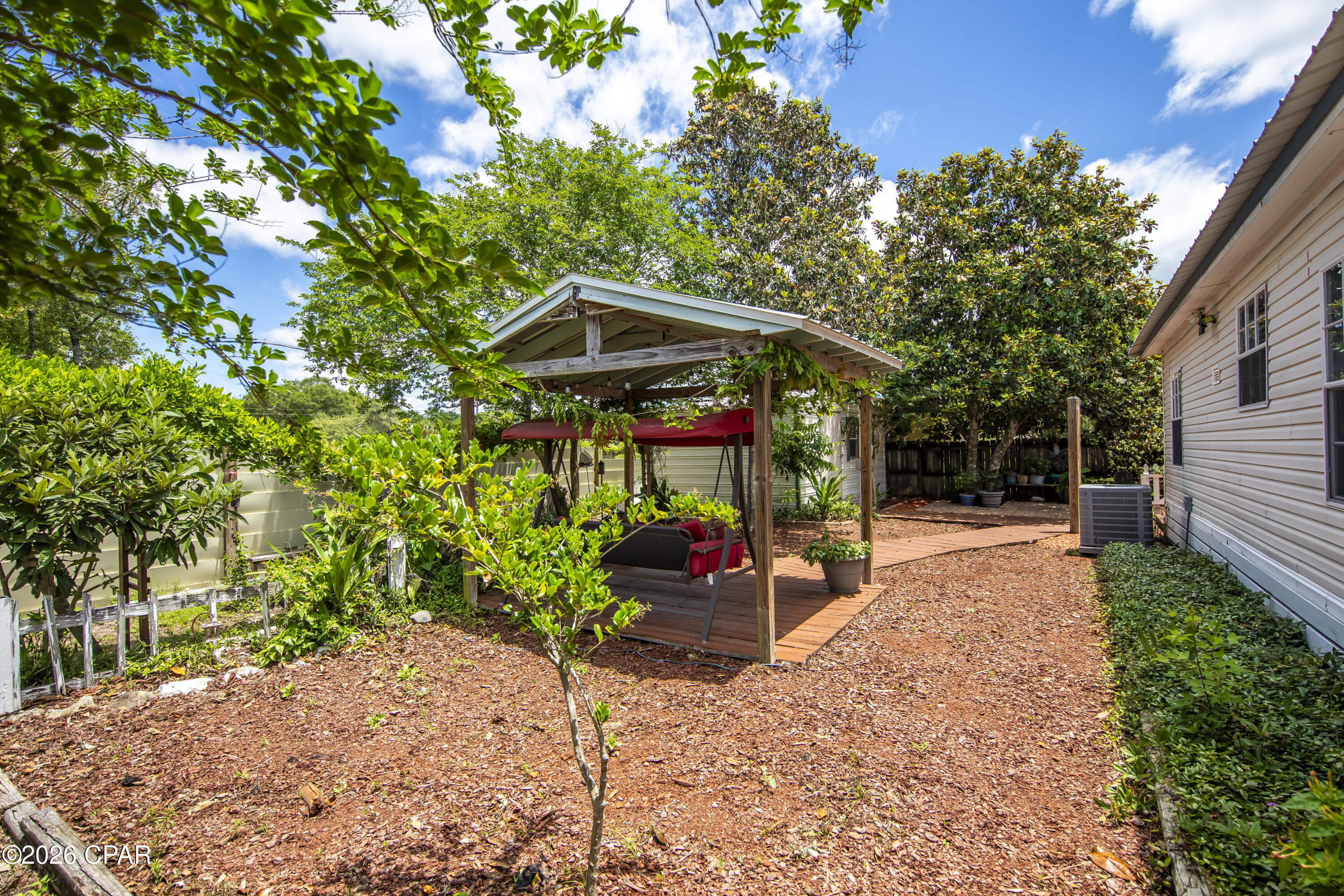 Inlet Beach Heights - Residential
