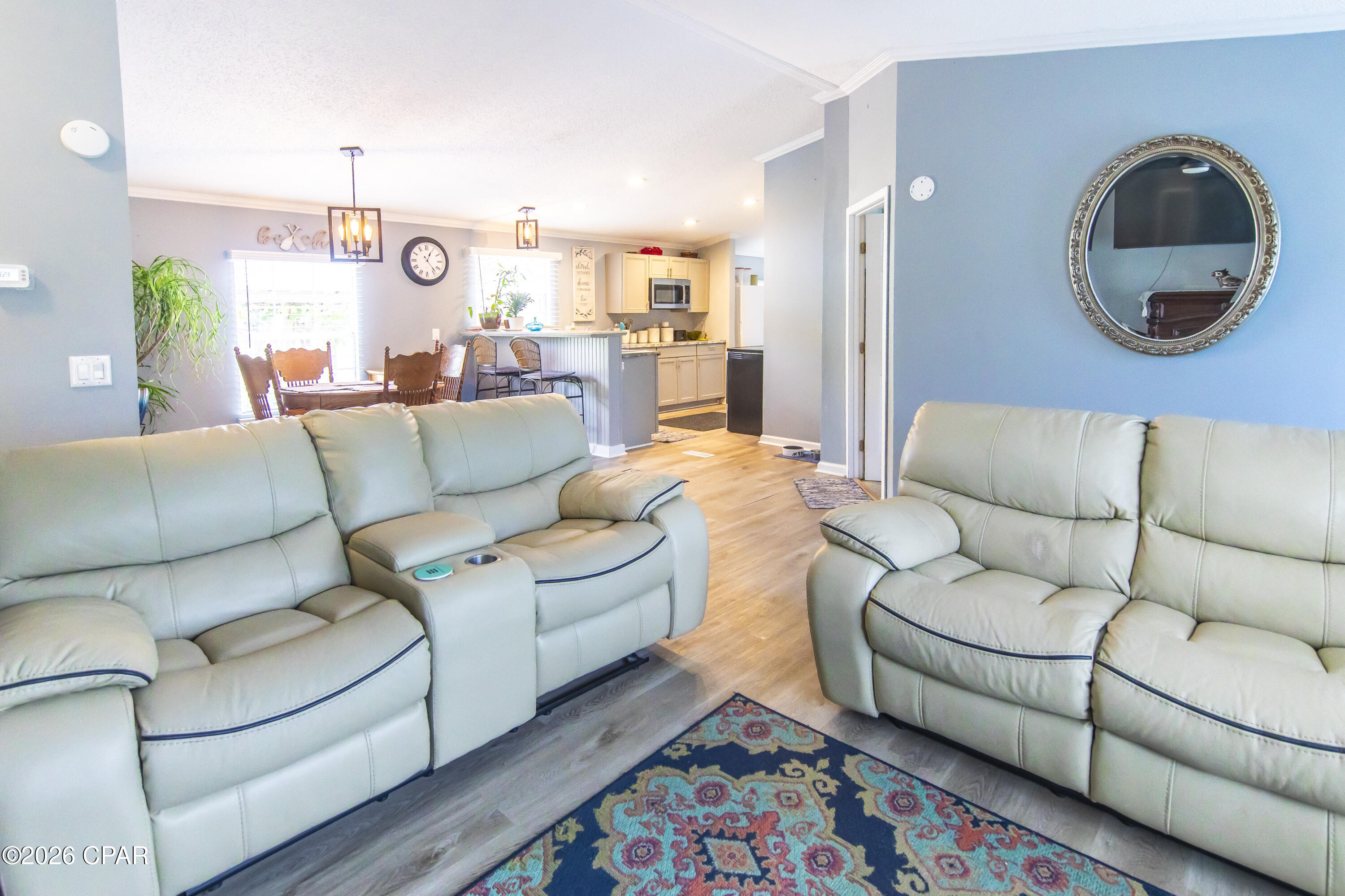 Inlet Beach Heights - Residential