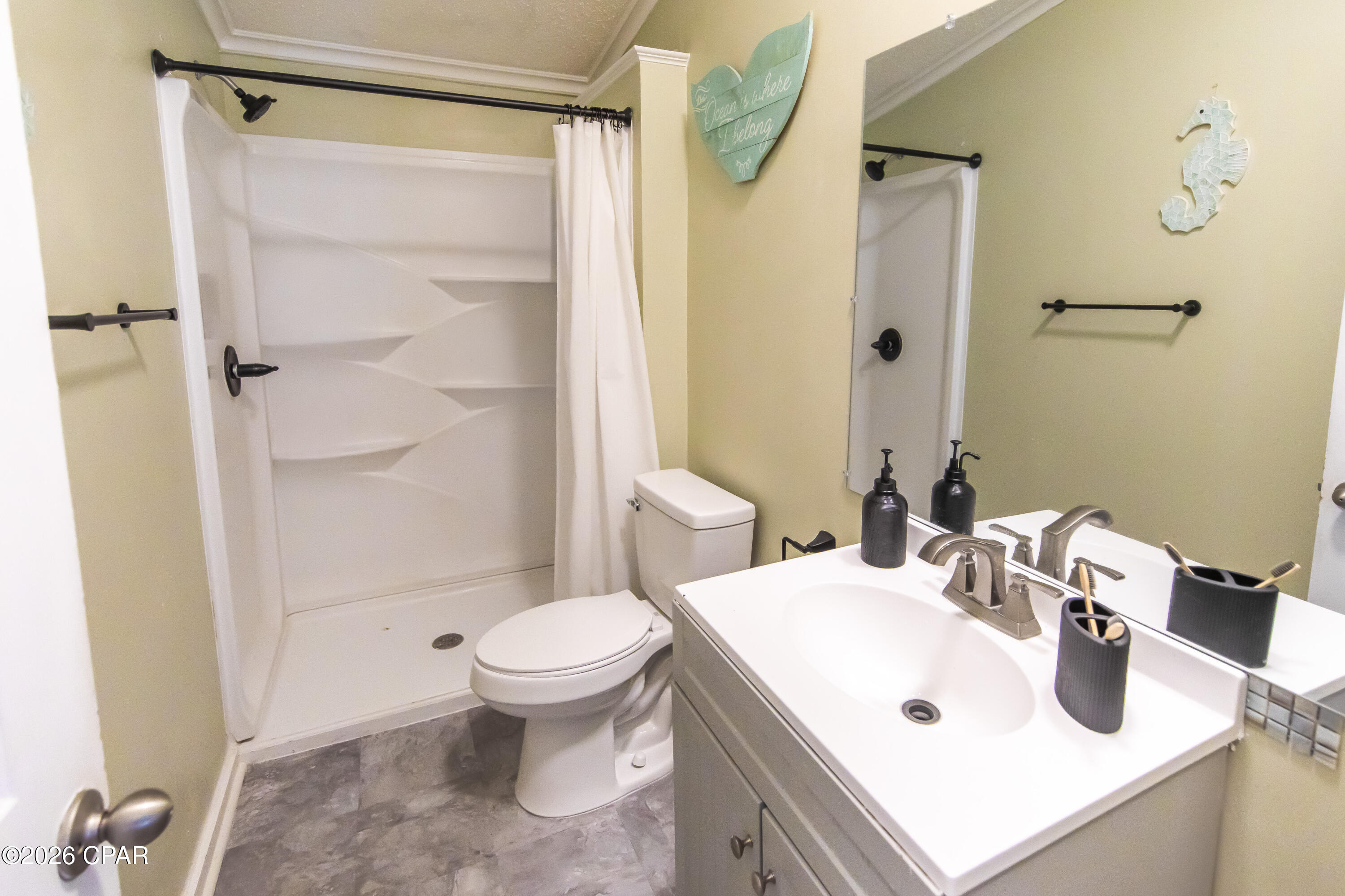 Inlet Beach Heights - Residential