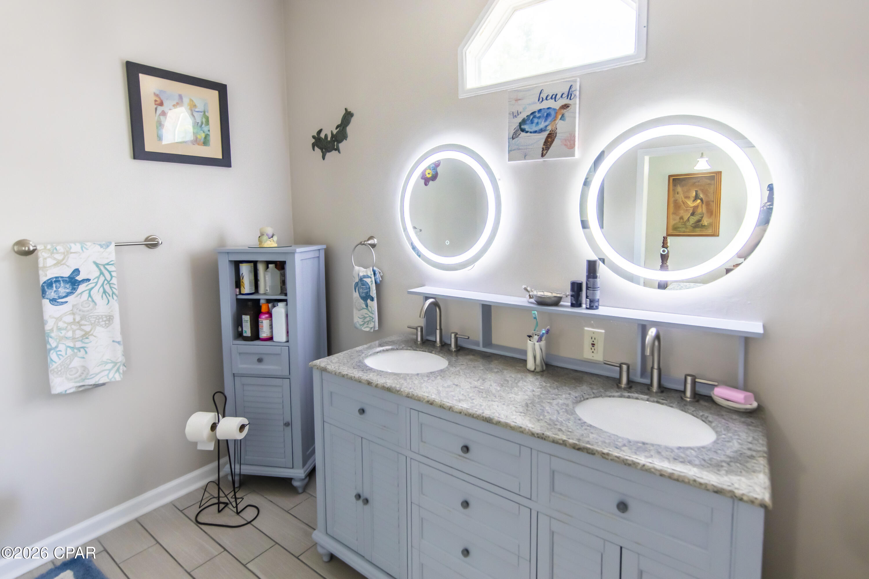 Inlet Beach Heights - Residential