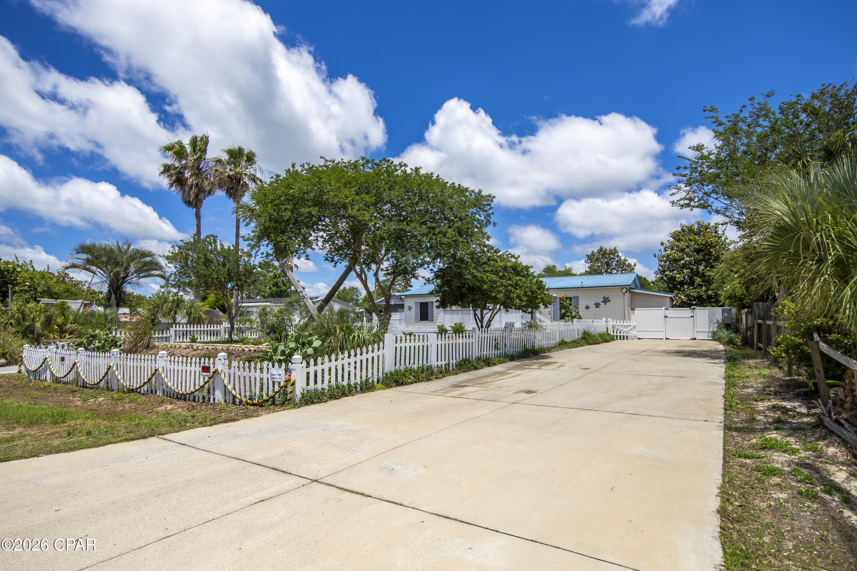 Inlet Beach Heights - Residential