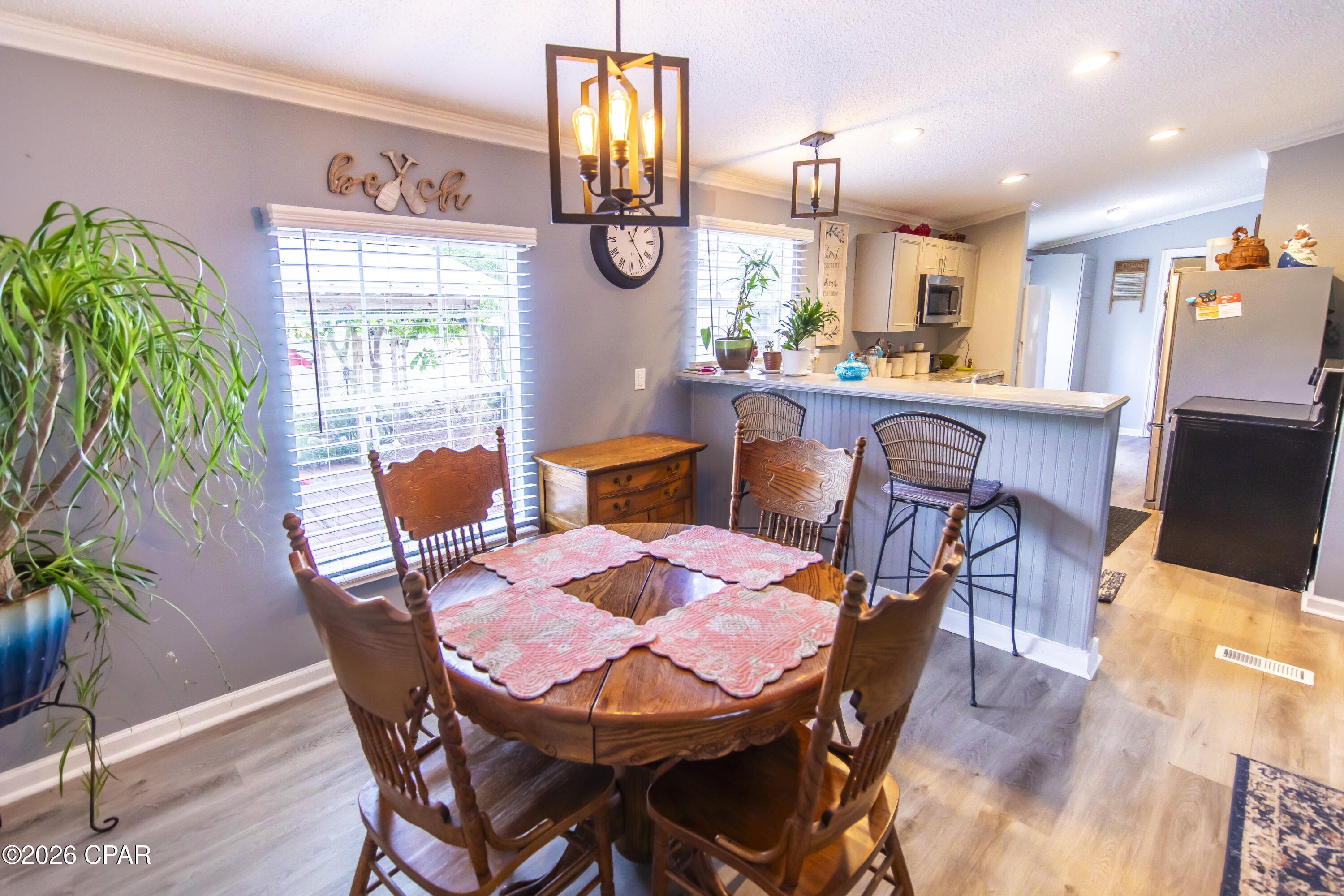 Inlet Beach Heights - Residential