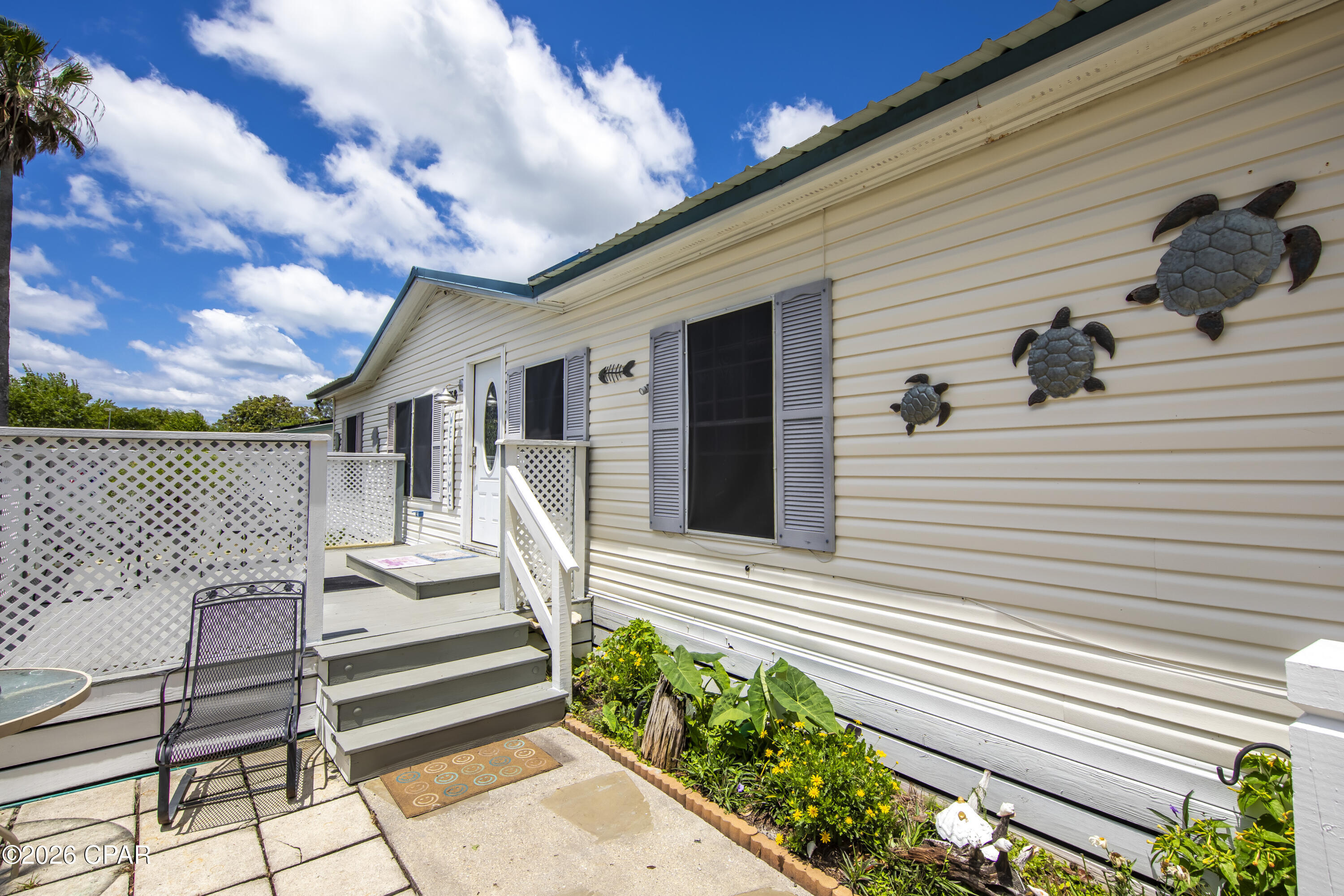 Inlet Beach Heights - Residential