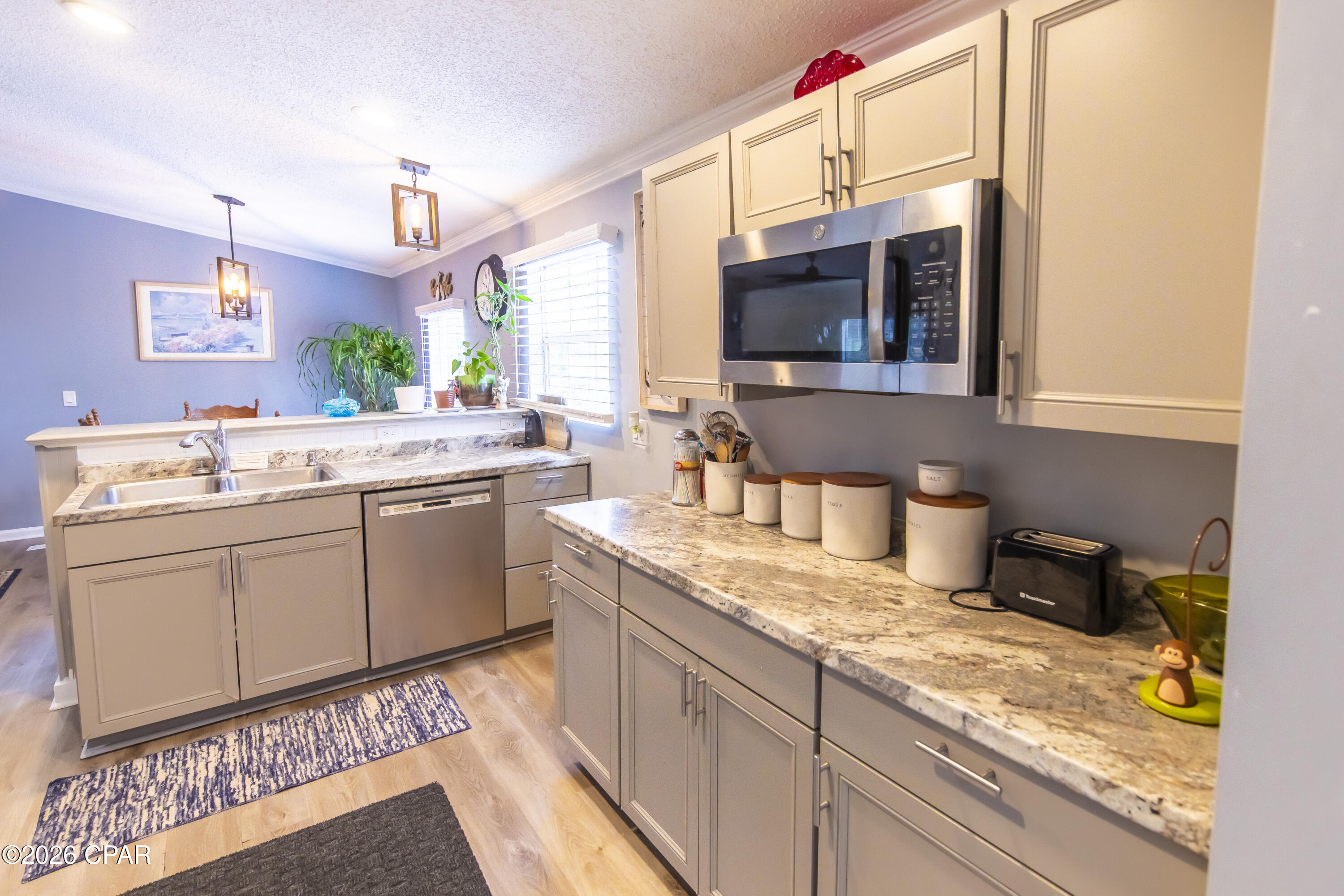 Inlet Beach Heights - Residential