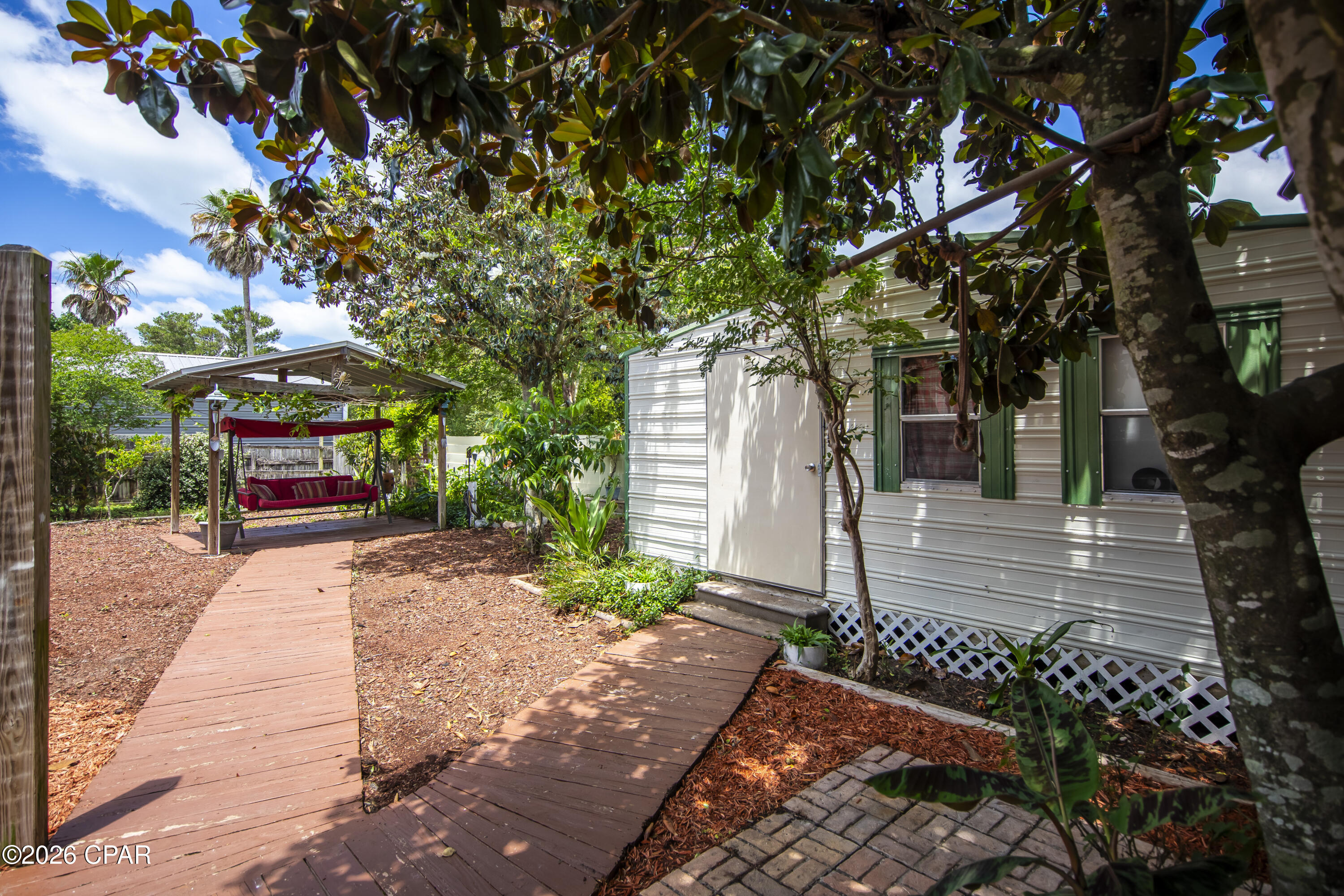 Inlet Beach Heights - Residential