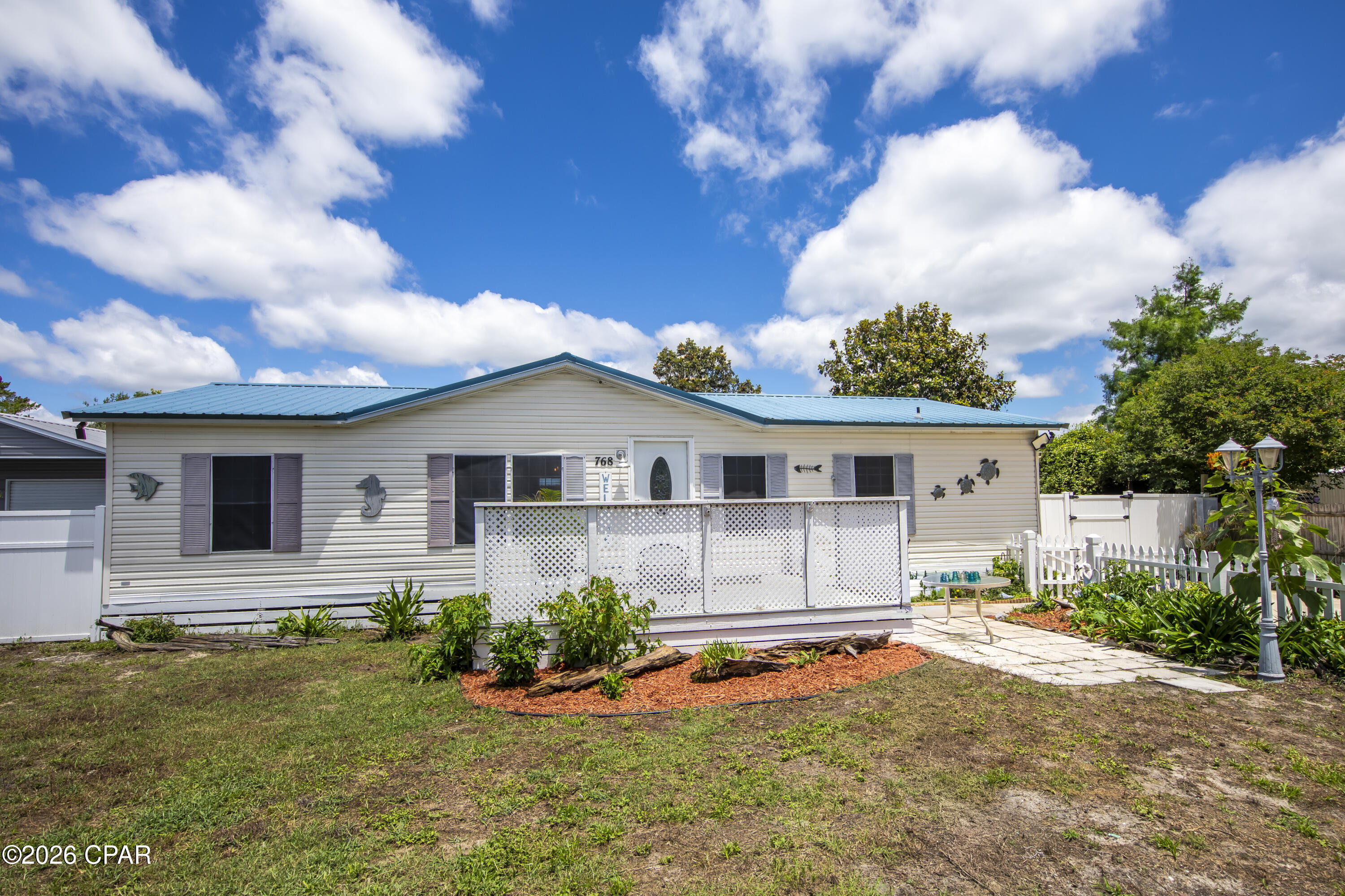 Inlet Beach Heights - Residential