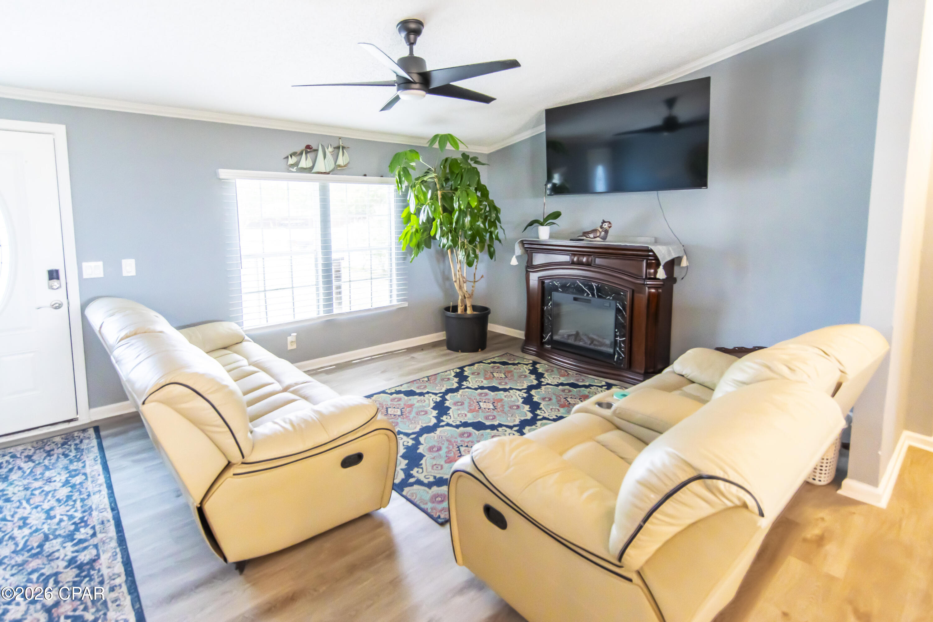 Inlet Beach Heights - Residential
