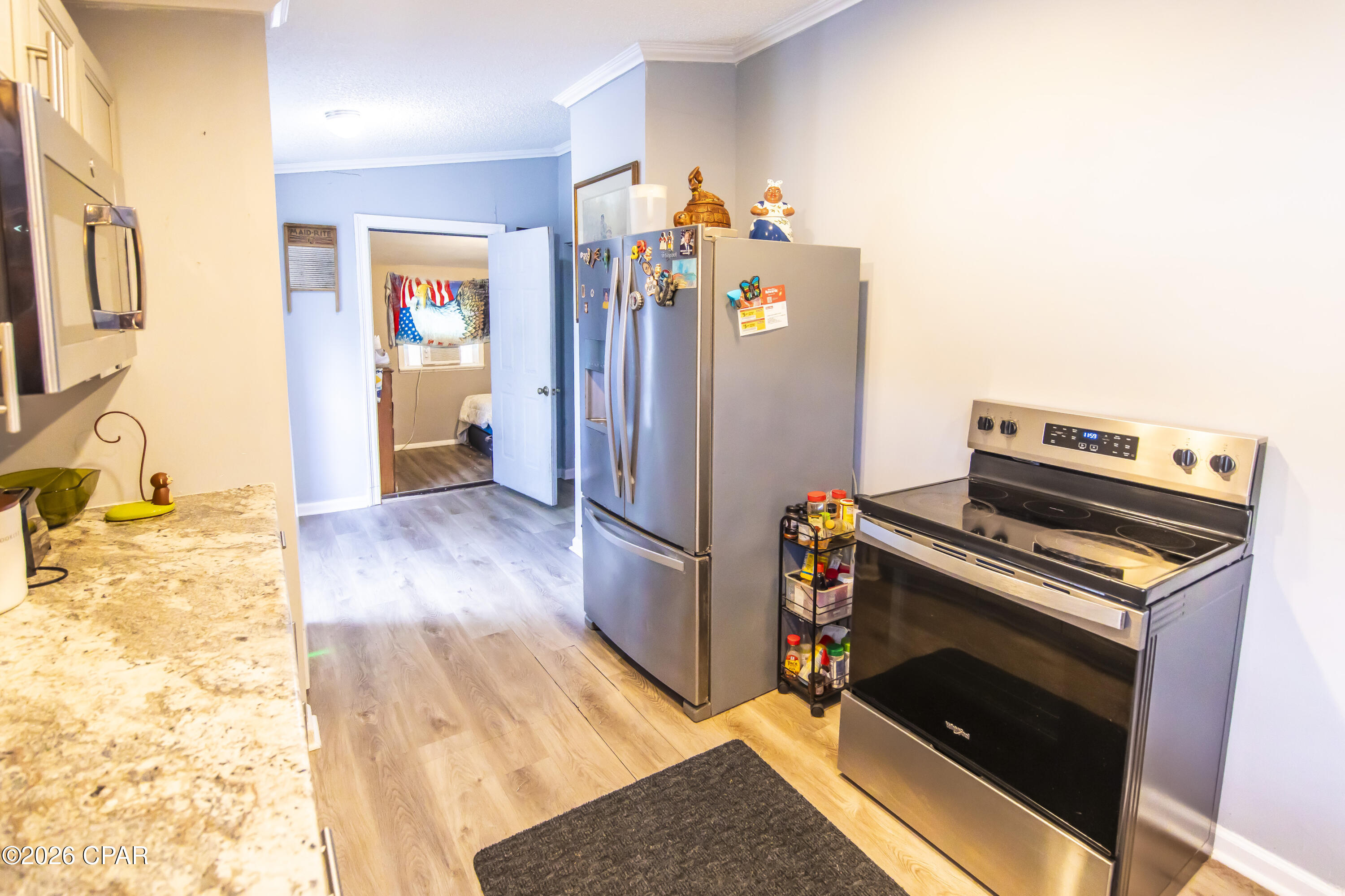 Inlet Beach Heights - Residential