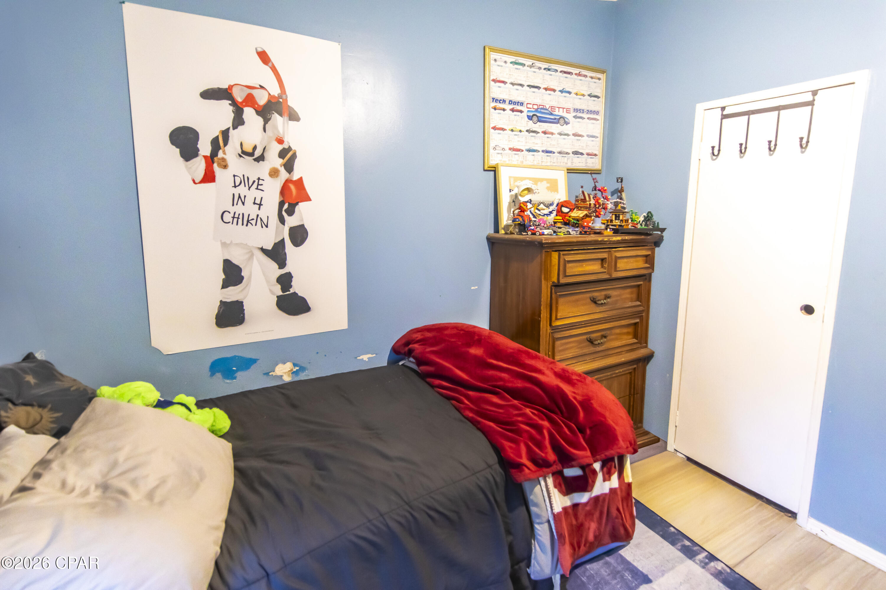 Inlet Beach Heights - Residential